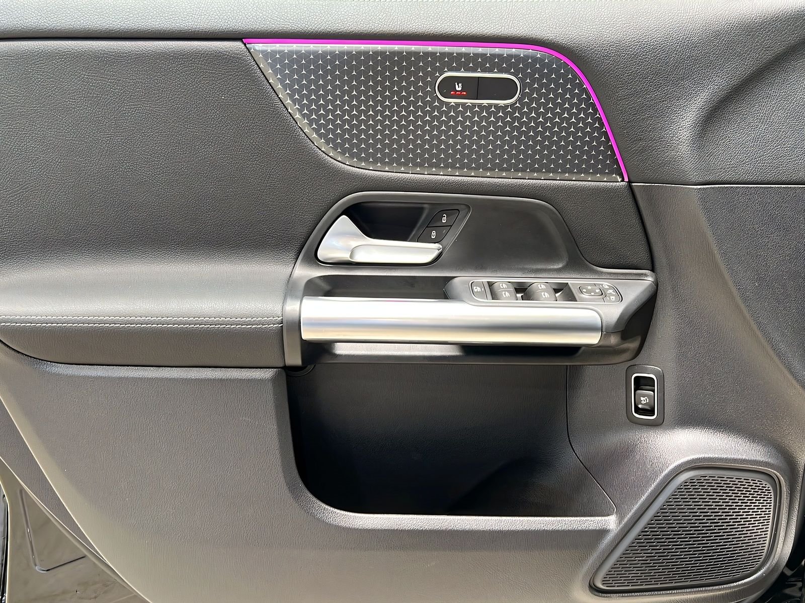 GLA 200 ProgressiveDistronic+Multibeam+HandsFree Bild 15