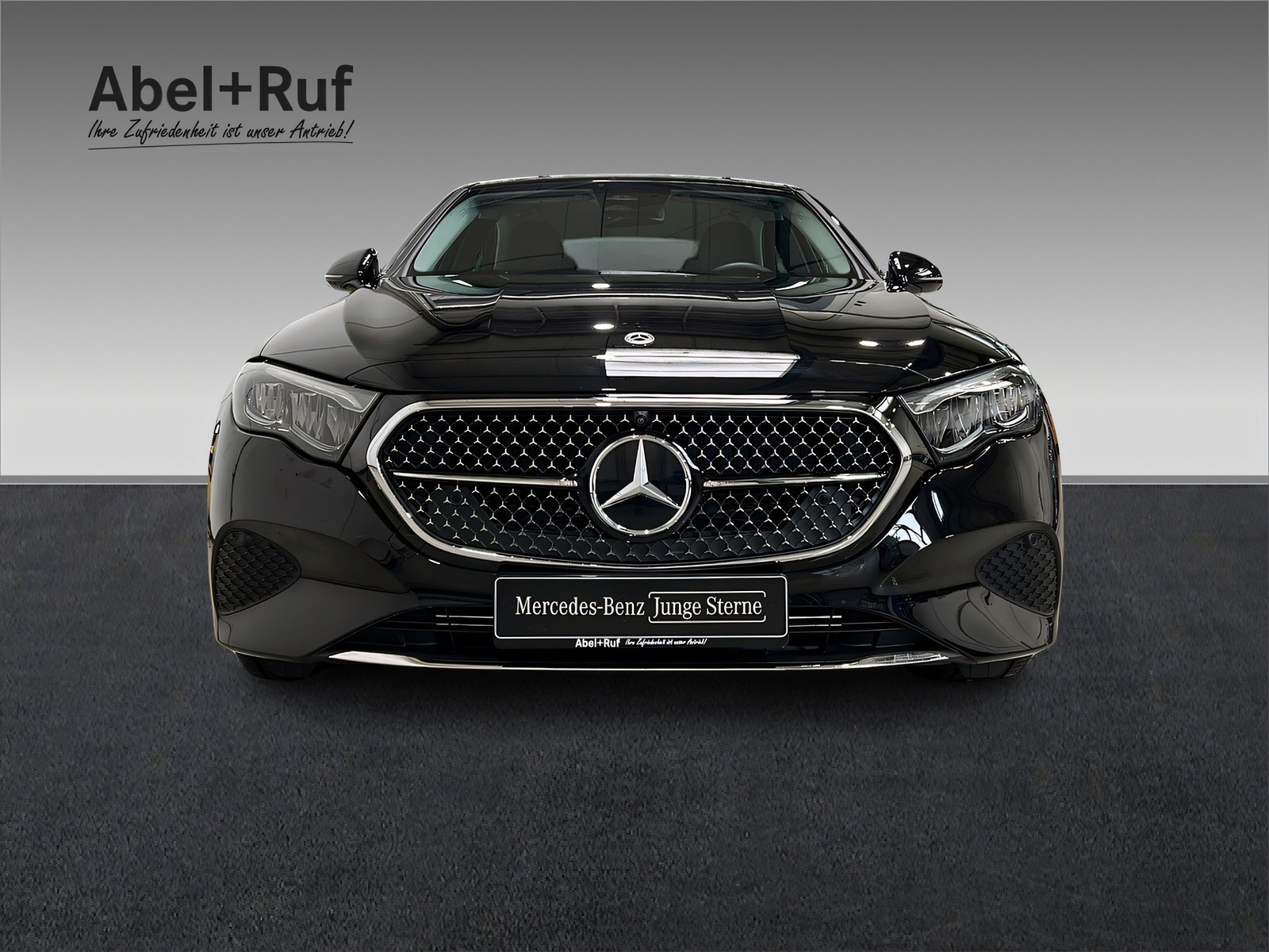 E 450 4M Limo AVANTGARDE+LED+DISTR+Memo+TotW+360 Bild 2