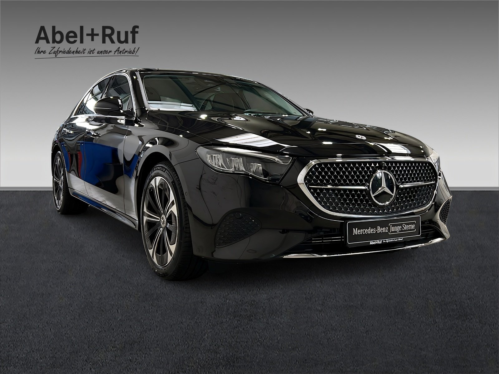 E 450 4M Limo AVANTGARDE+LED+DISTR+Memo+TotW+360 Bild 6