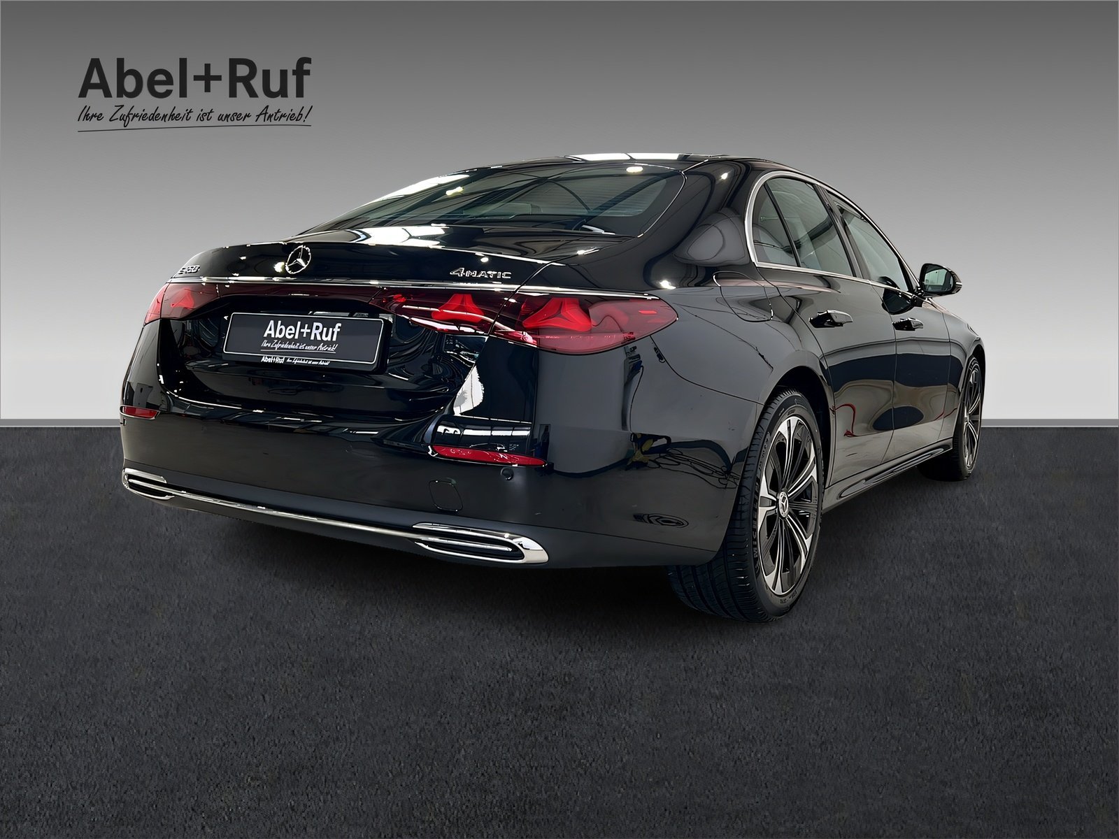 E 450 4M Limo AVANTGARDE+LED+DISTR+Memo+TotW+360 Bild 7