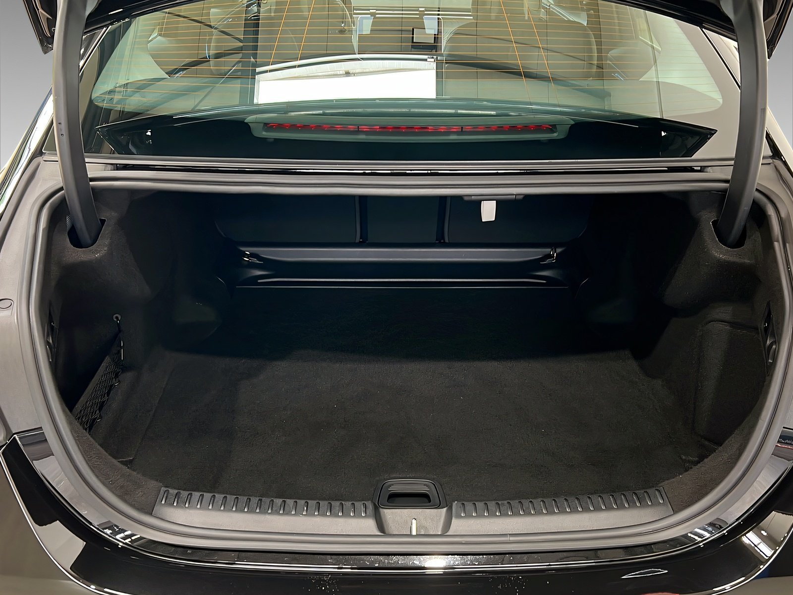 E 450 4M Limo AVANTGARDE+LED+DISTR+Memo+TotW+360 Bild 8