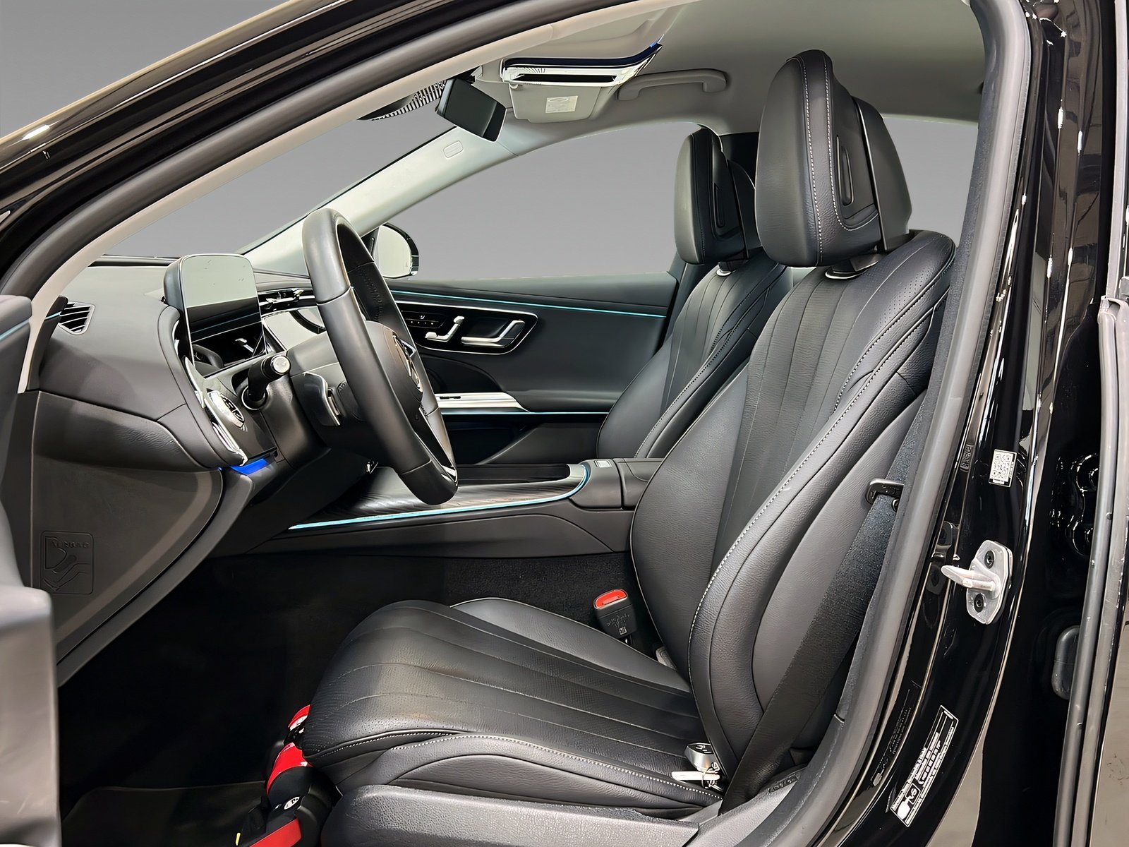 E 450 4M Limo AVANTGARDE+LED+DISTR+Memo+TotW+360 Bild 9