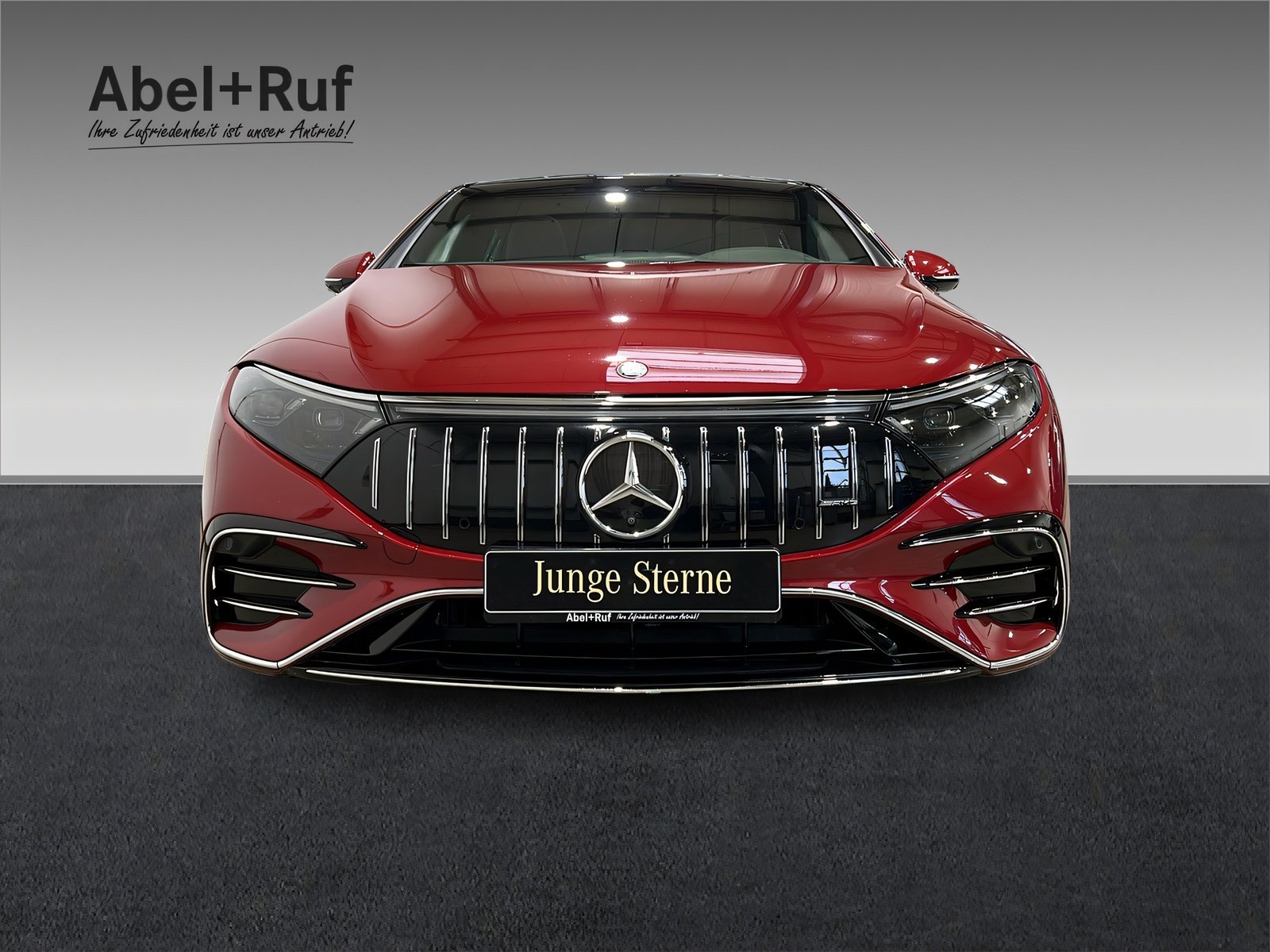 EQS 53 4M+ Guard+TV+Premium+Hyperscreen+Burm+LED Bild 2