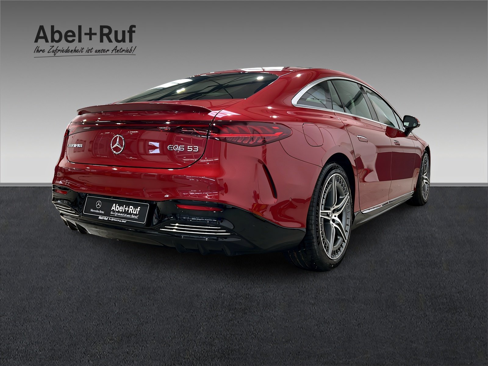 EQS 53 4M+ Guard+TV+Premium+Hyperscreen+Burm+LED Bild 7