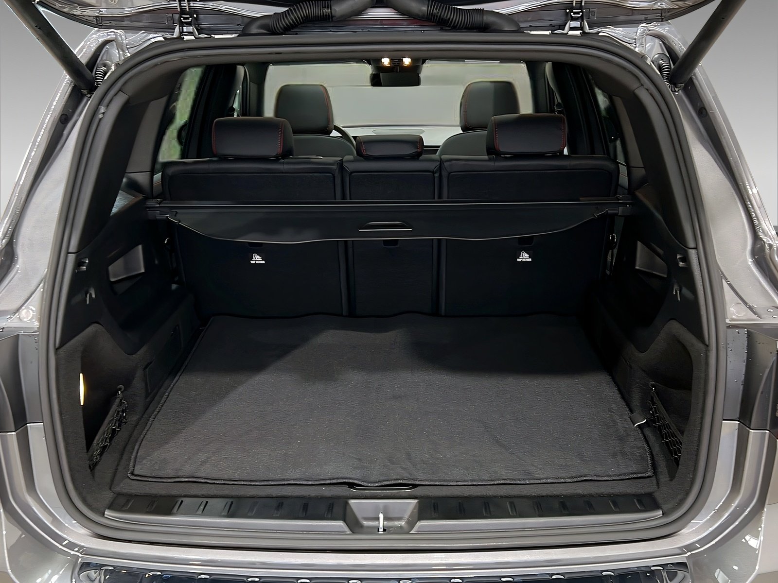 GLB 200 AMG+MULTI+NIGHT+Kamera+TotW+AHK+Memory Bild 7