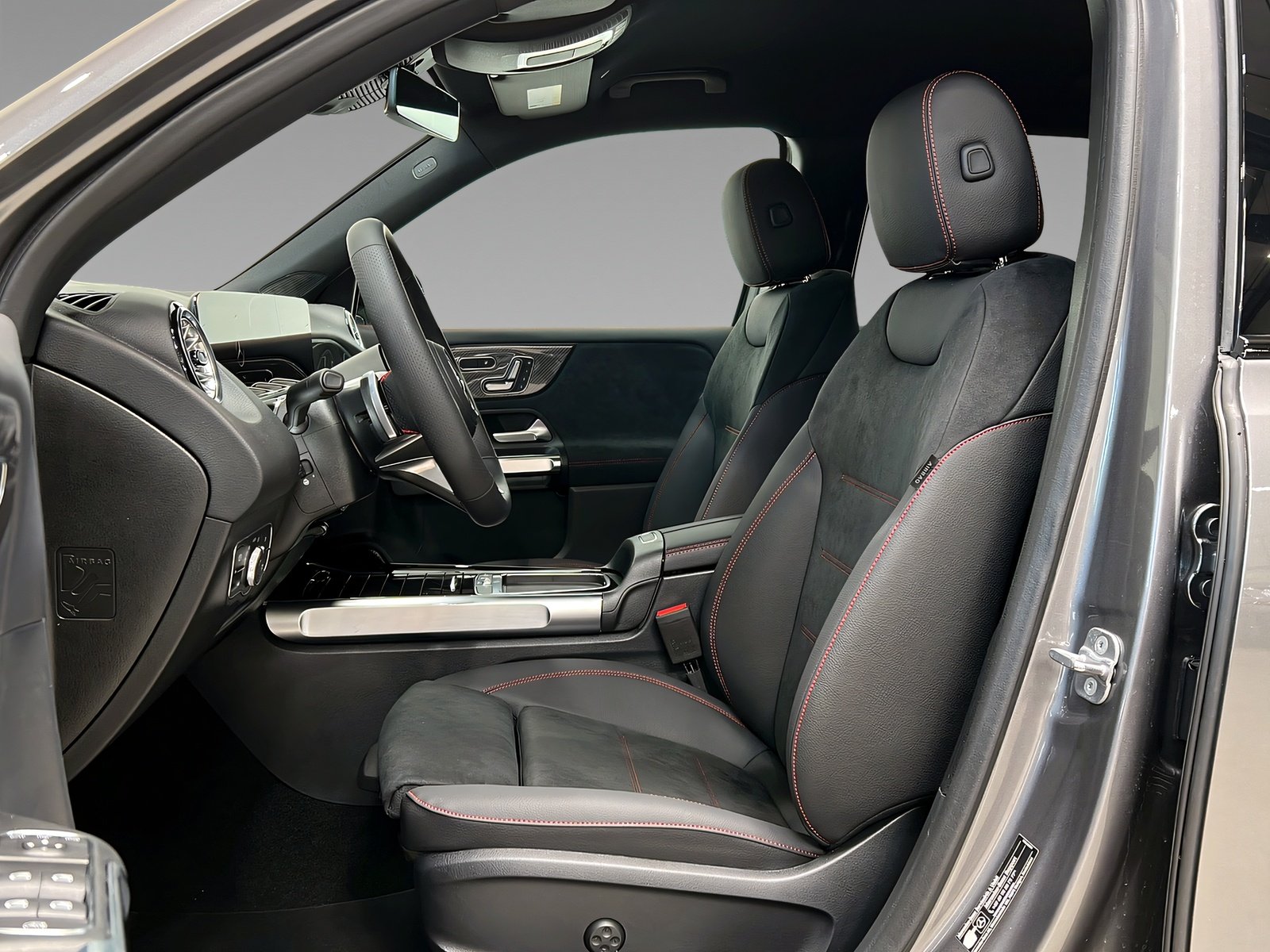 GLB 200 AMG+MULTI+NIGHT+Kamera+TotW+AHK+Memory Bild 8