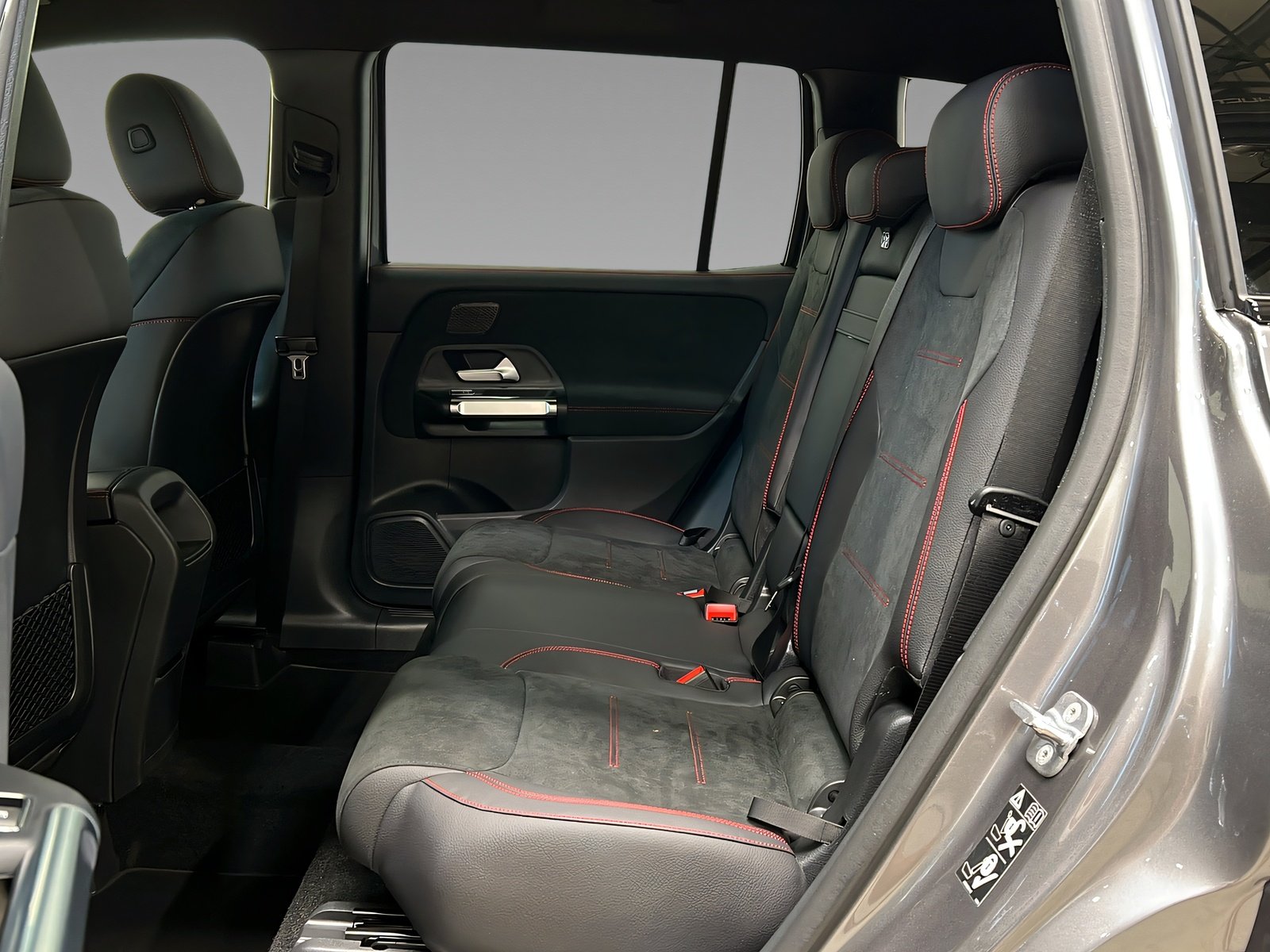 GLB 200 AMG+MULTI+NIGHT+Kamera+TotW+AHK+Memory Bild 9