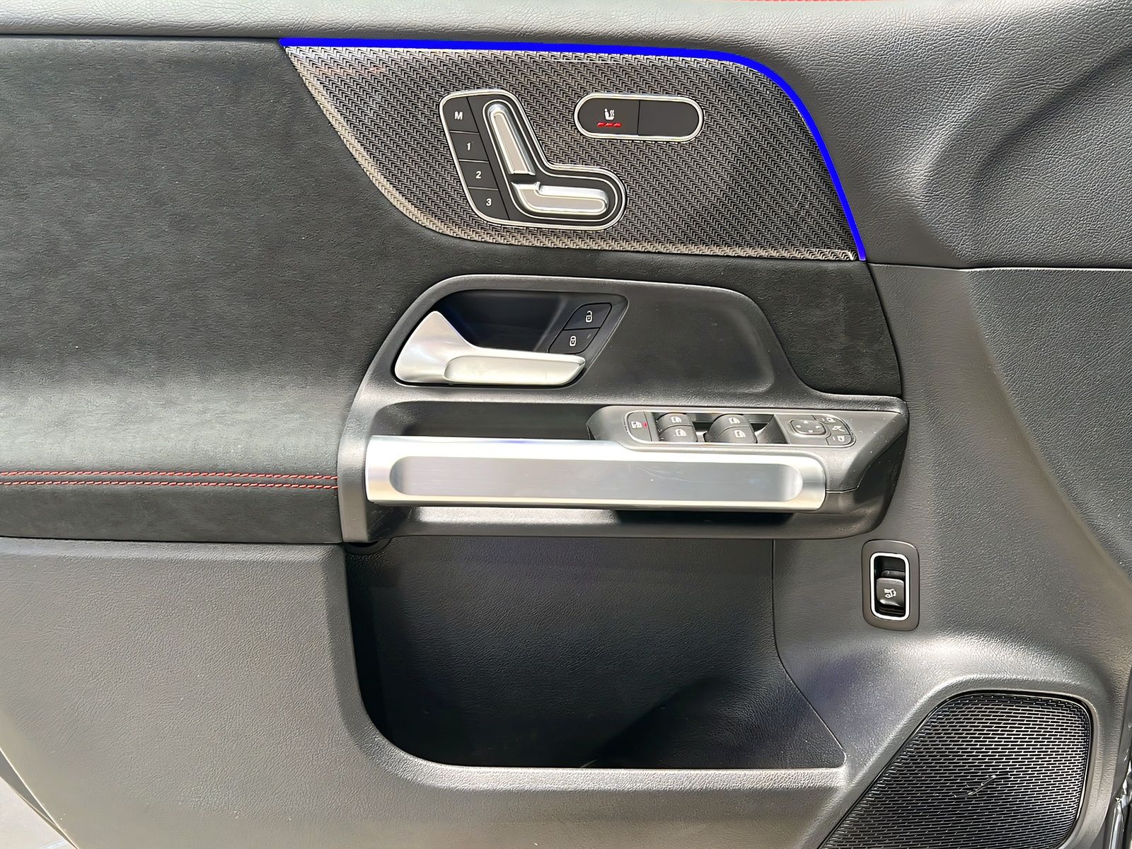 GLB 200 AMG+MULTI+NIGHT+Kamera+TotW+AHK+Memory Bild 12