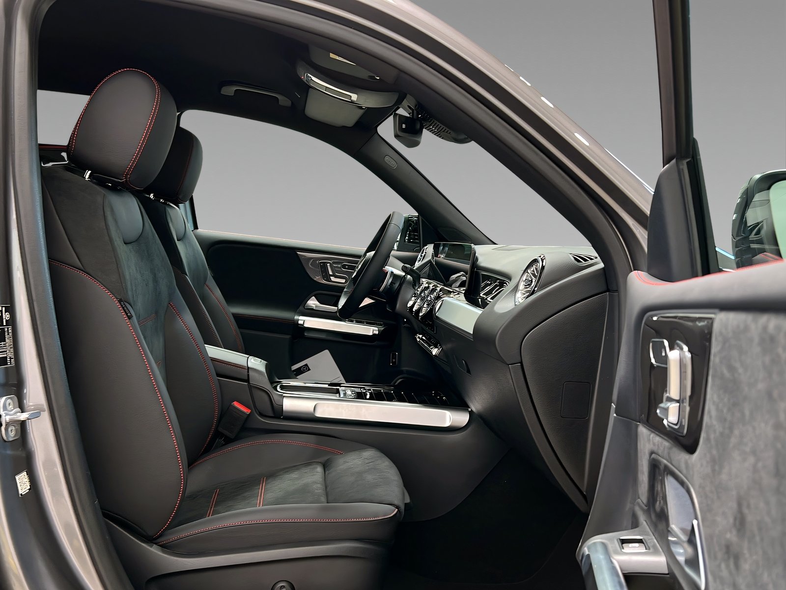 GLB 200 AMG+MULTI+NIGHT+Kamera+TotW+AHK+Memory Bild 14