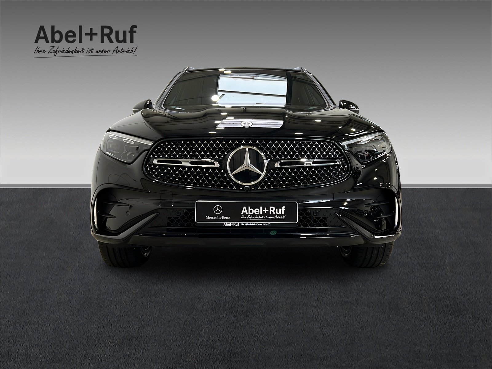 GLC 300 de 4M AMG+DISTR+Burme+Memo+Pano+AHK+360 Bild 2