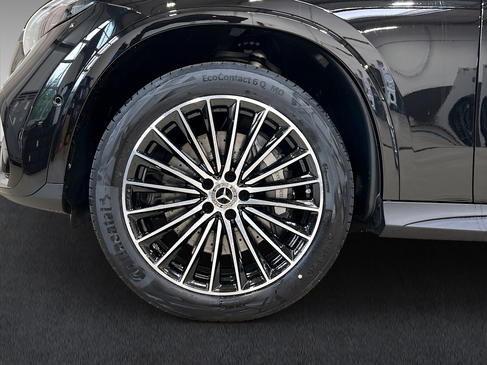GLC 300 de 4M AMG+DISTR+Burme+Memo+Pano+AHK+360 Bild 7