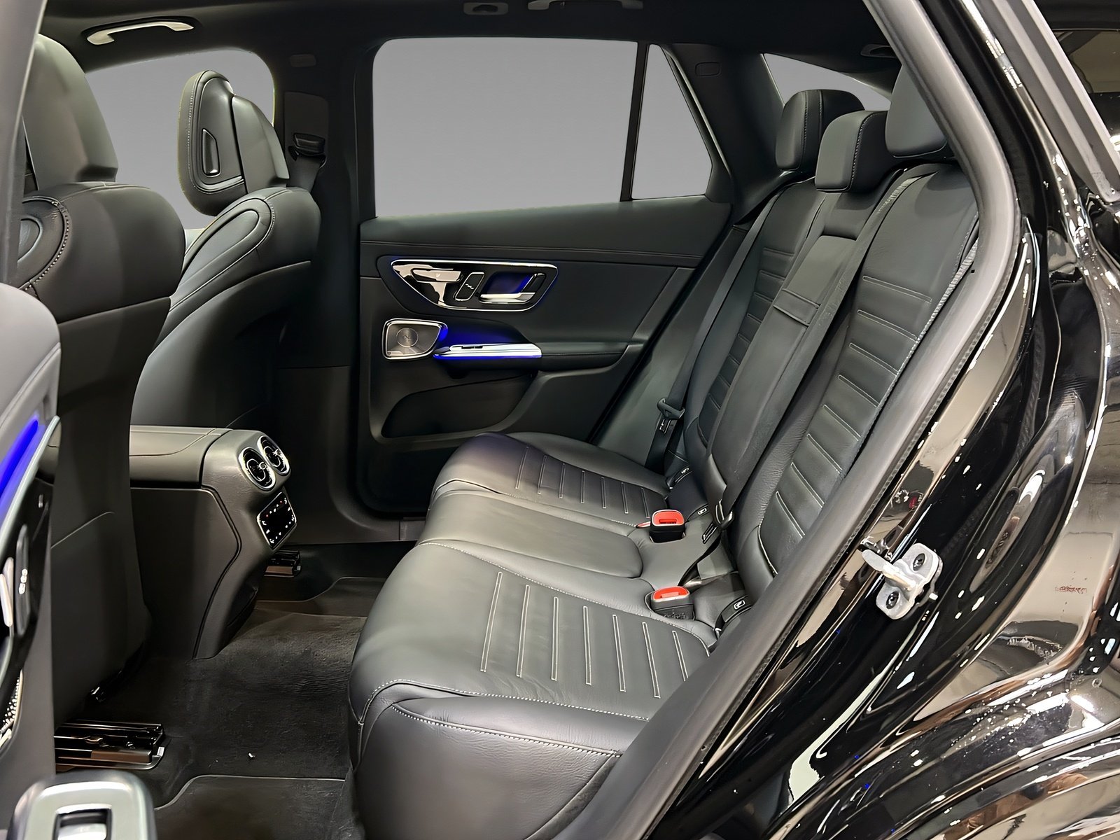 GLC 300 de 4M AMG+DISTR+Burme+Memo+Pano+AHK+360 Bild 9