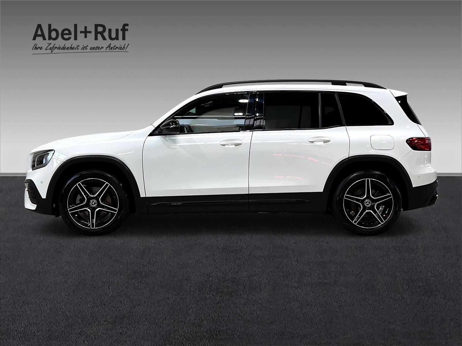 GLB 220 d 4M AMG+DISTRO+NIGHT+Kamera+DAB+AHK Bild 5