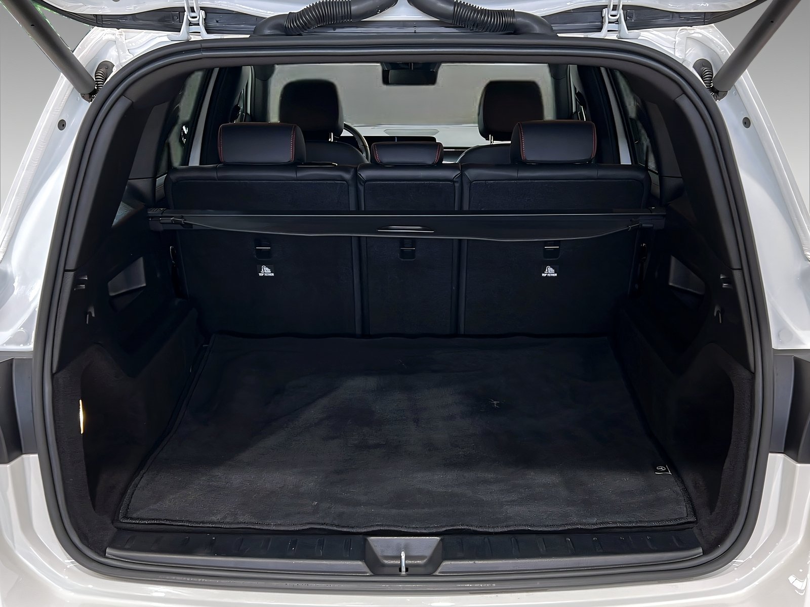 GLB 220 d 4M AMG+DISTRO+NIGHT+Kamera+DAB+AHK Bild 8