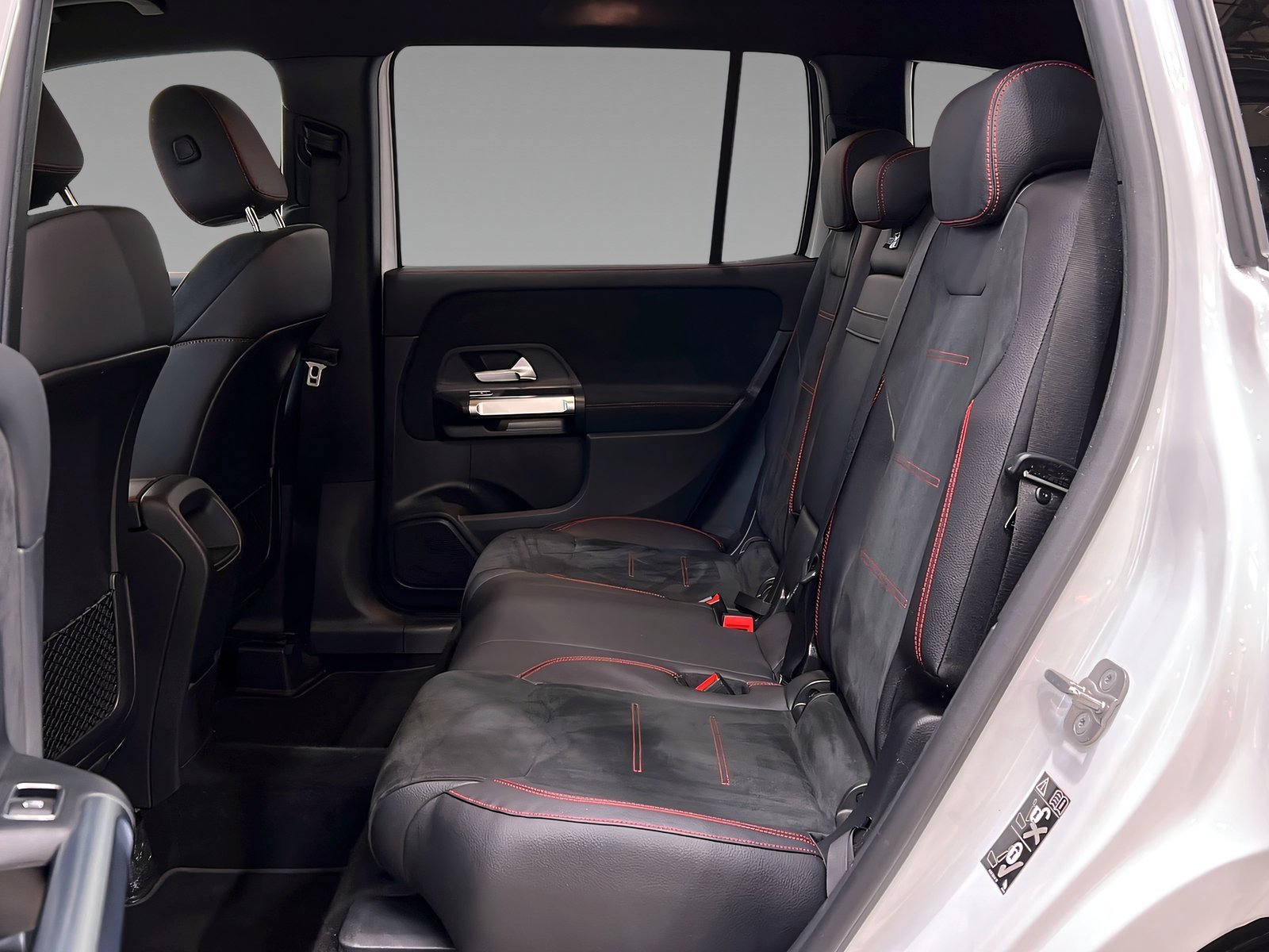 GLB 220 d 4M AMG+DISTRO+NIGHT+Kamera+DAB+AHK Bild 10