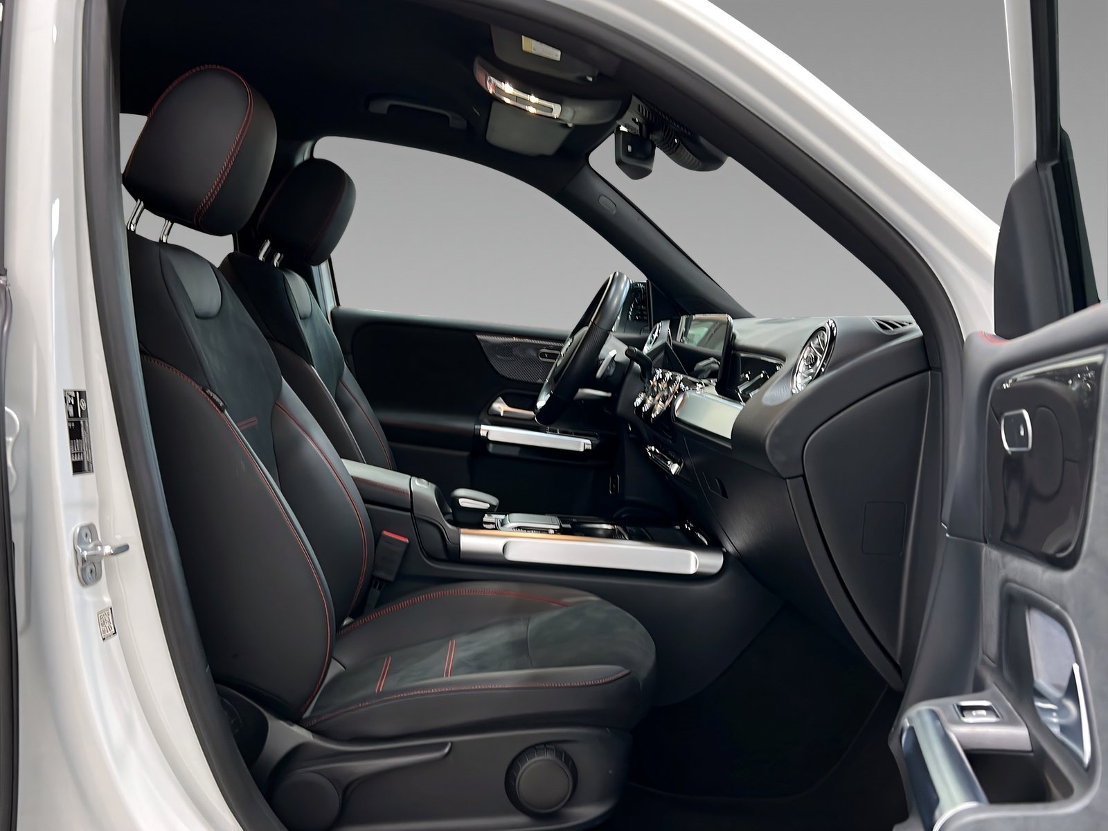 GLB 220 d 4M AMG+DISTRO+NIGHT+Kamera+DAB+AHK Bild 12