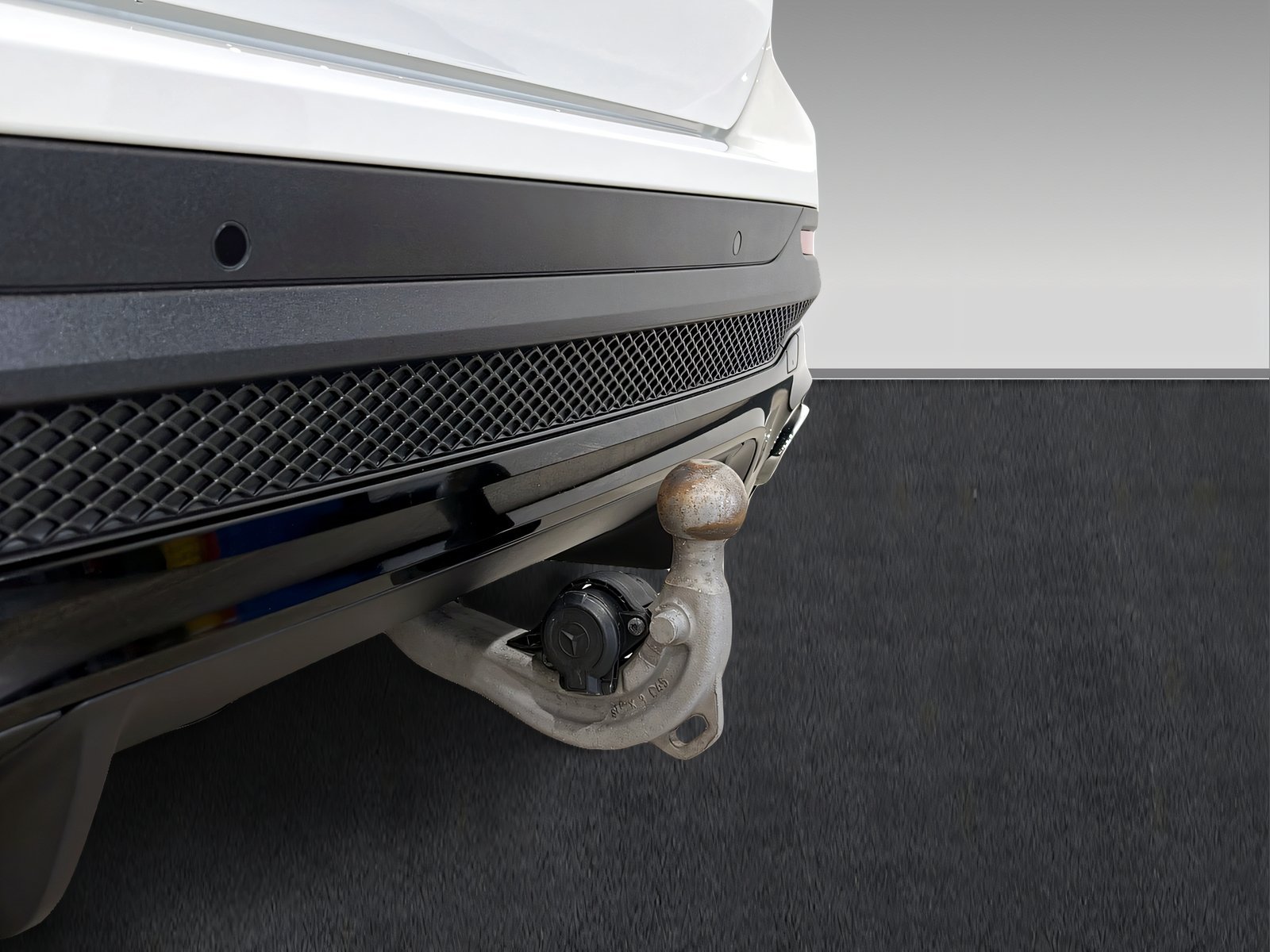 GLB 220 d 4M AMG+DISTRO+NIGHT+Kamera+DAB+AHK Bild 13