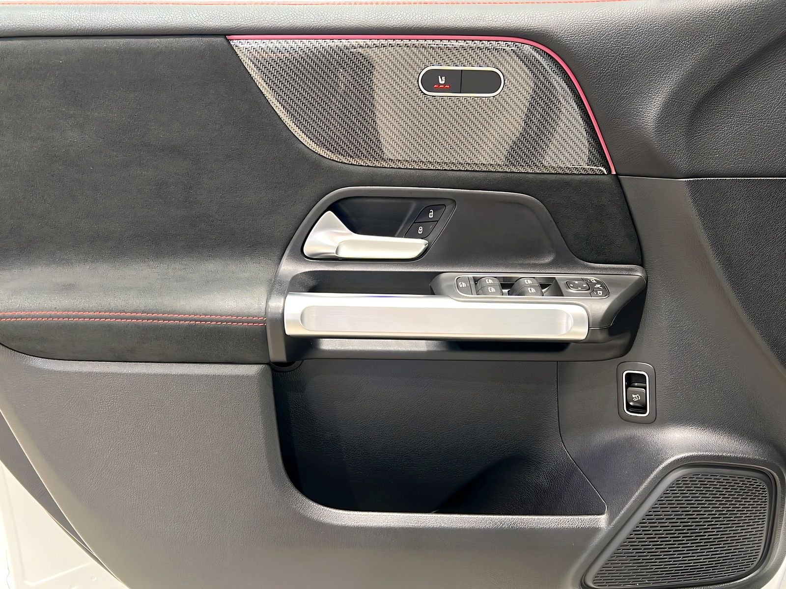 GLB 220 d 4M AMG+DISTRO+NIGHT+Kamera+DAB+AHK Bild 14