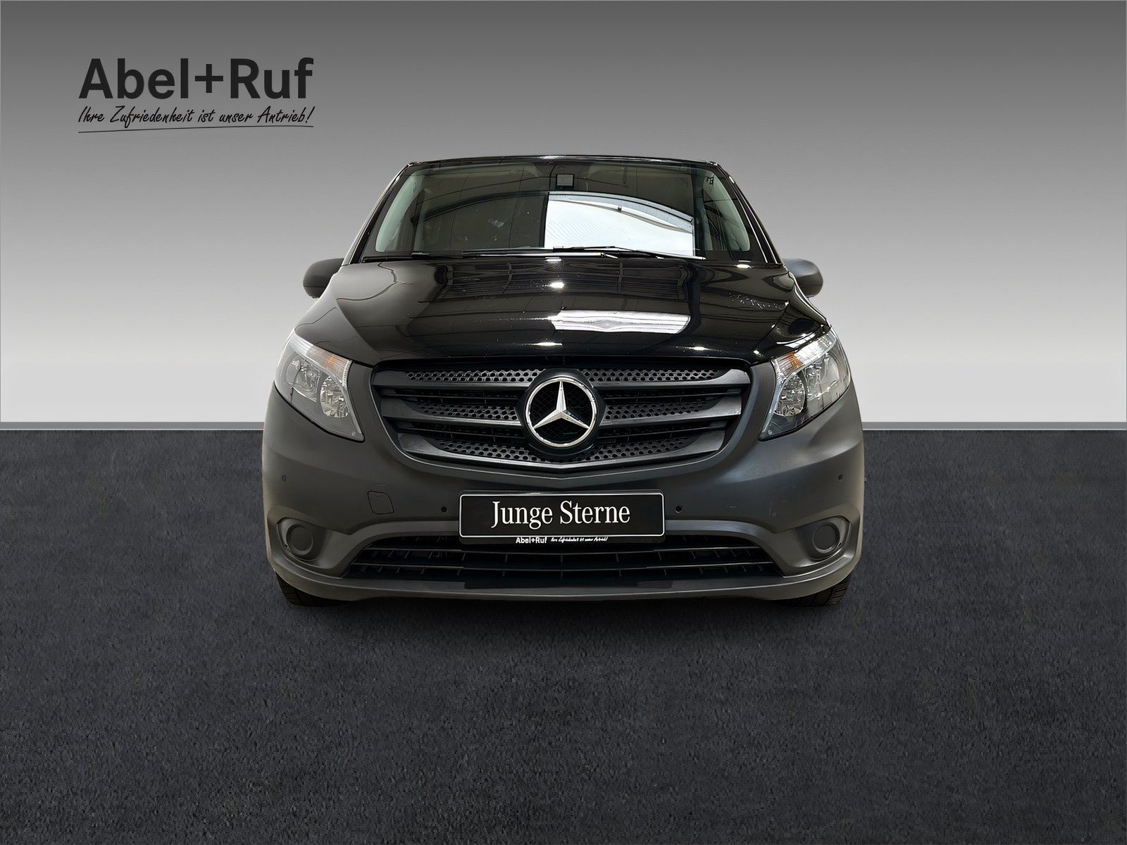 Vito 114 CDI Tourer PRO Lang Klima+PDC Bild 2