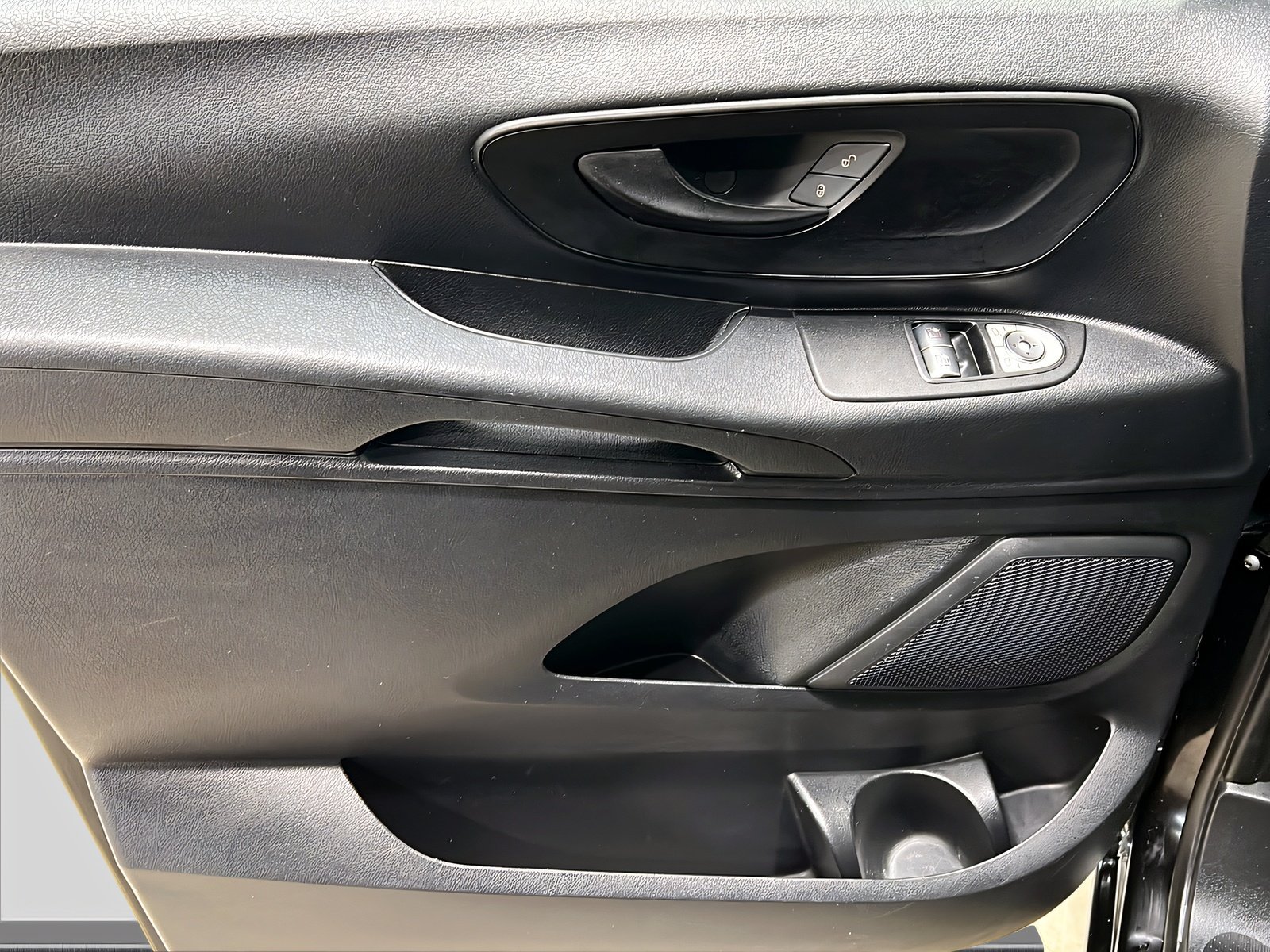 Vito 114 CDI Tourer PRO Lang Klima+PDC Bild 13