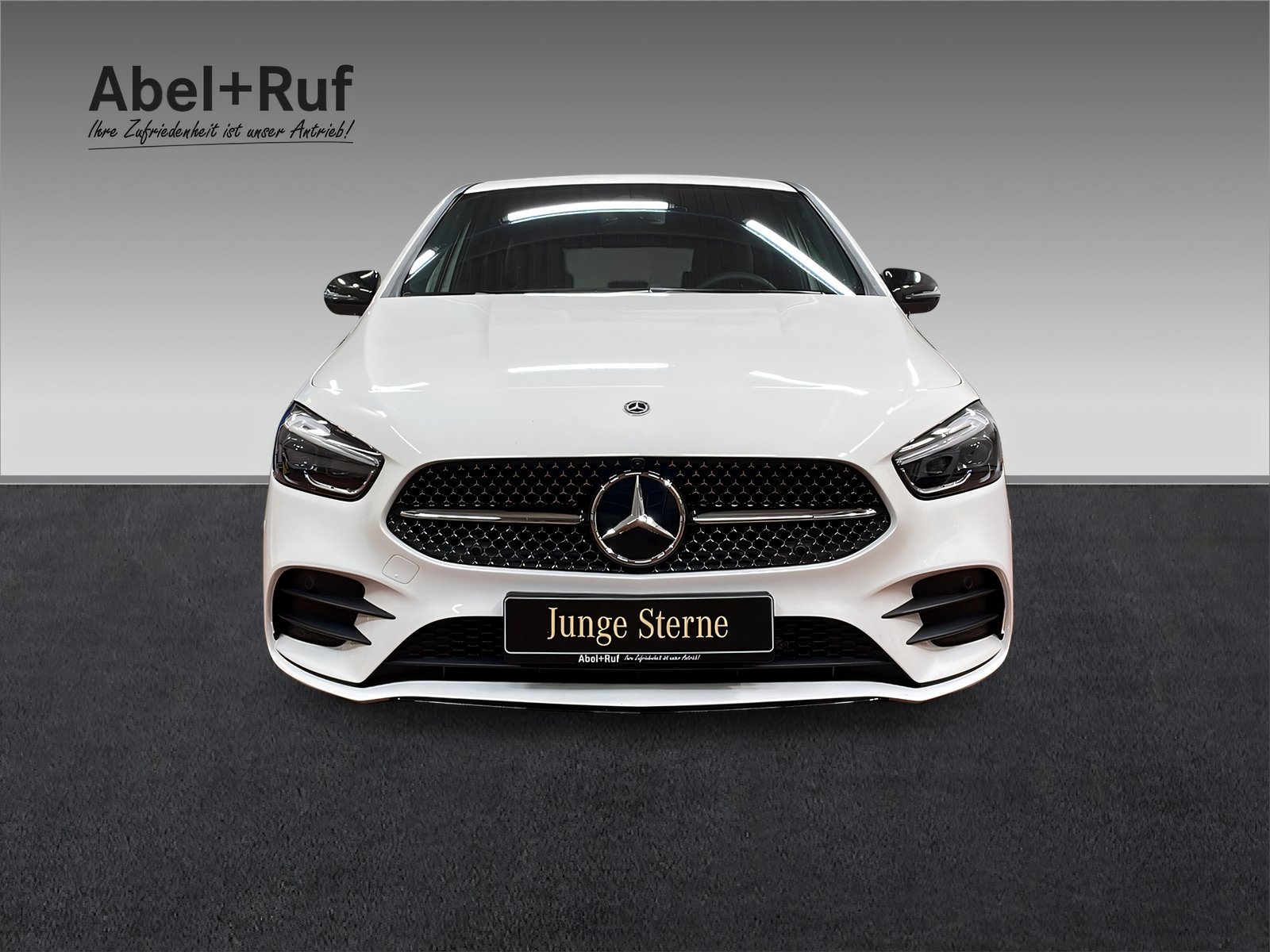 B 220 4Matic AMG Multibeam+360°+Totwinkel+DAB Bild 2