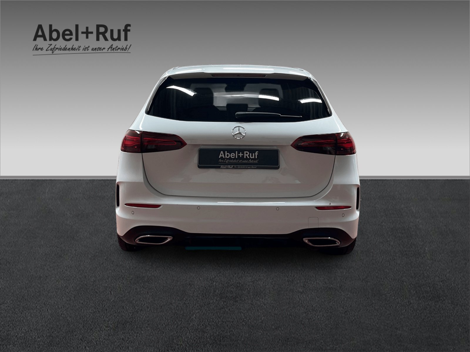 B 220 4Matic AMG Multibeam+360°+Totwinkel+DAB Bild 5