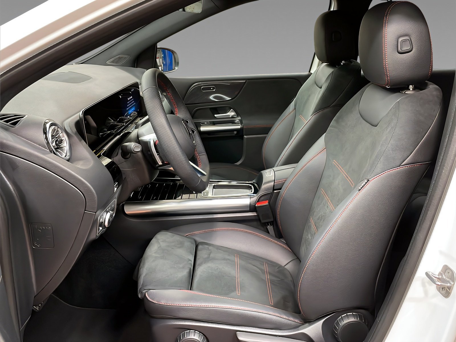 B 220 4Matic AMG Multibeam+360°+Totwinkel+DAB Bild 9