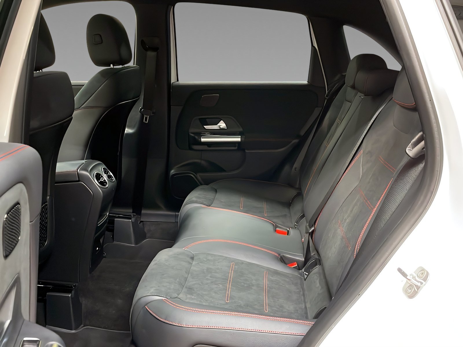 B 220 4Matic AMG Multibeam+360°+Totwinkel+DAB Bild 10