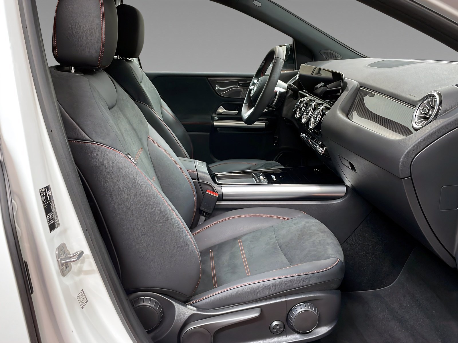 B 220 4Matic AMG Multibeam+360°+Totwinkel+DAB Bild 12