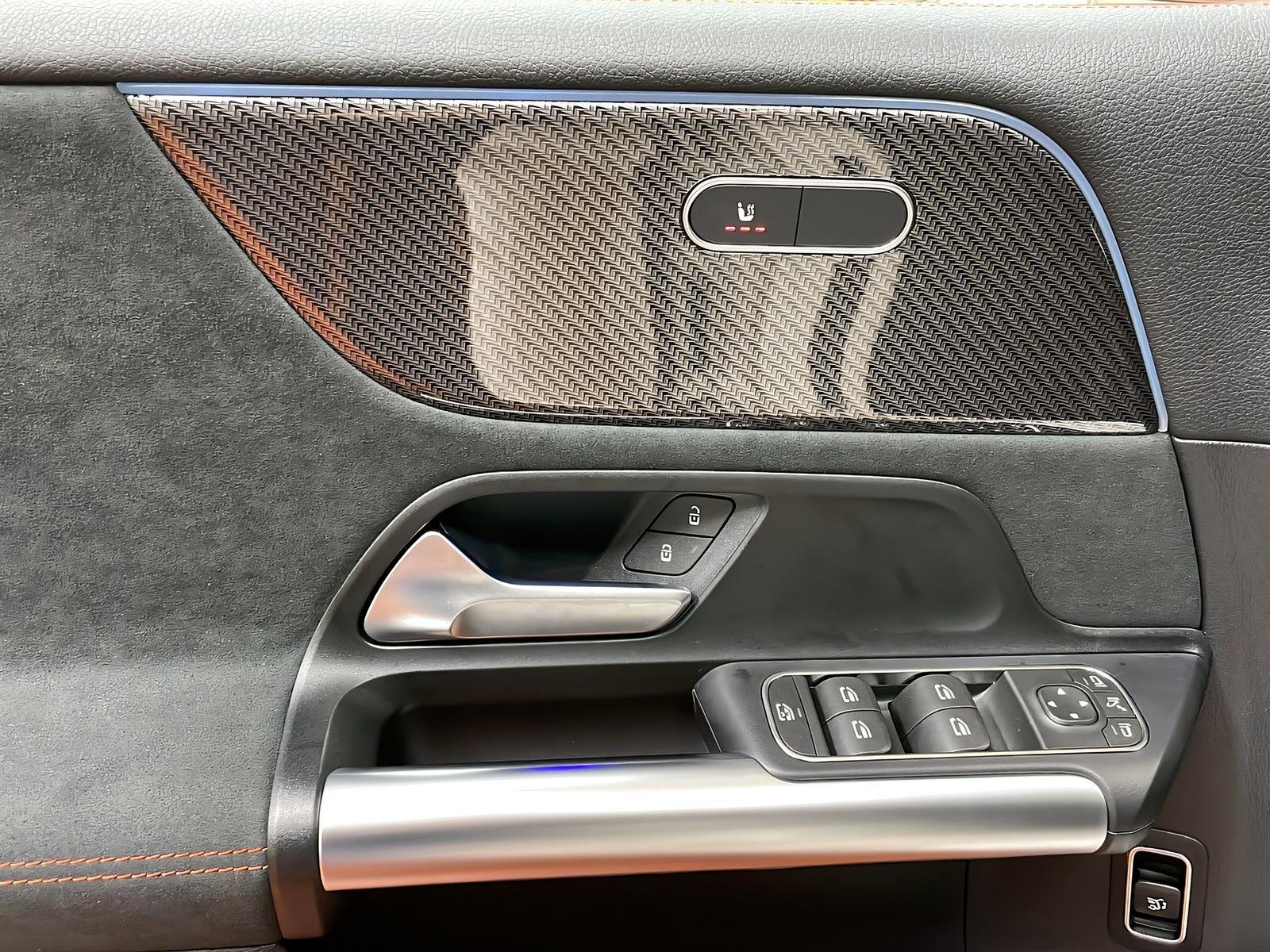 B 220 4Matic AMG Multibeam+360°+Totwinkel+DAB Bild 13