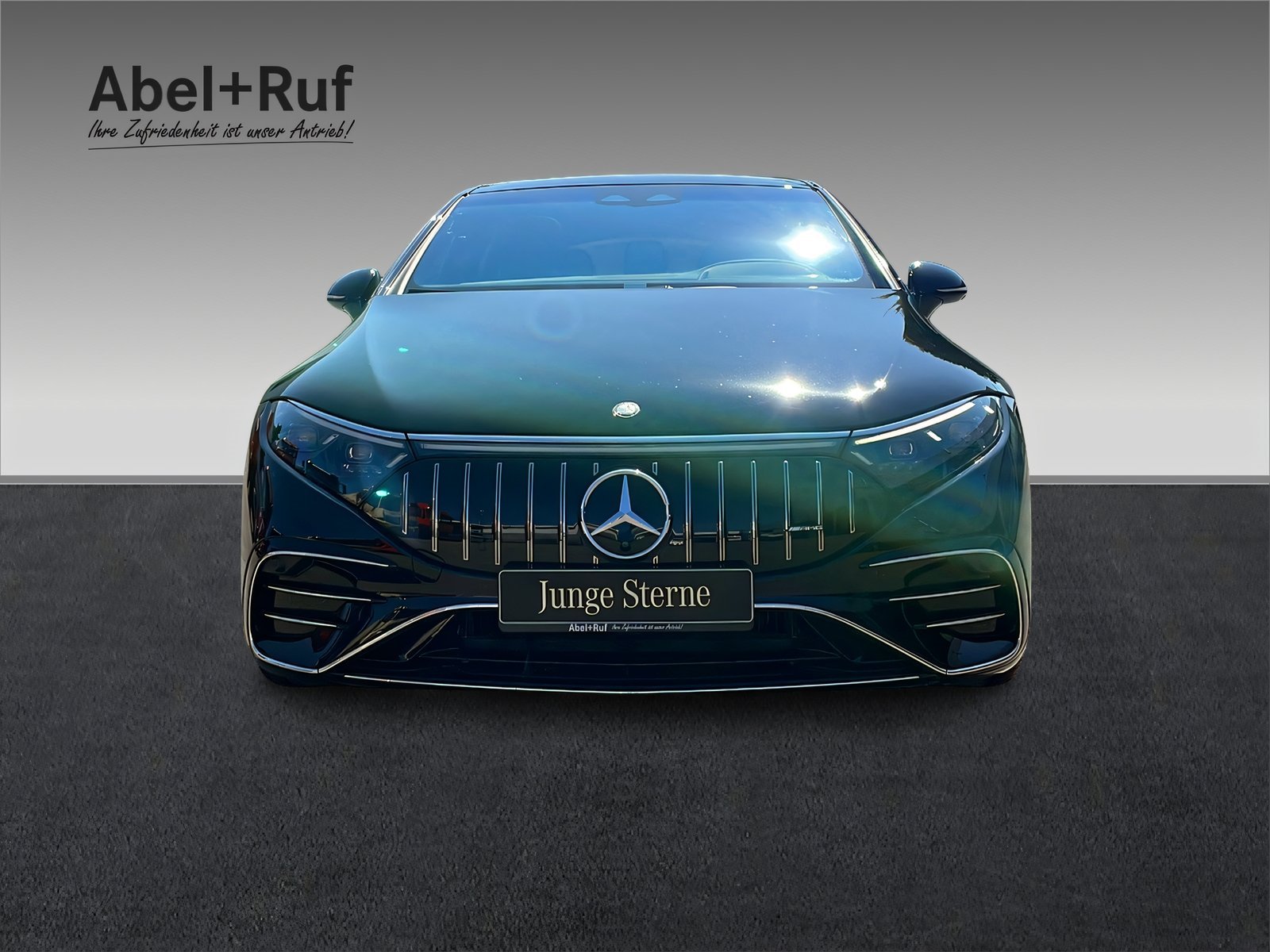 EQS 53 AMG 4M+DIGITAL+HYPER-S+GUARD+Burm+HuD+360 Bild 3