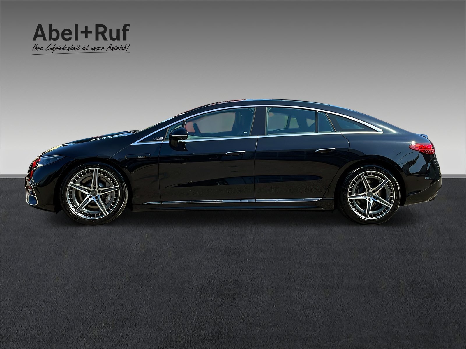 EQS 53 AMG 4M+DIGITAL+HYPER-S+GUARD+Burm+HuD+360 Bild 4