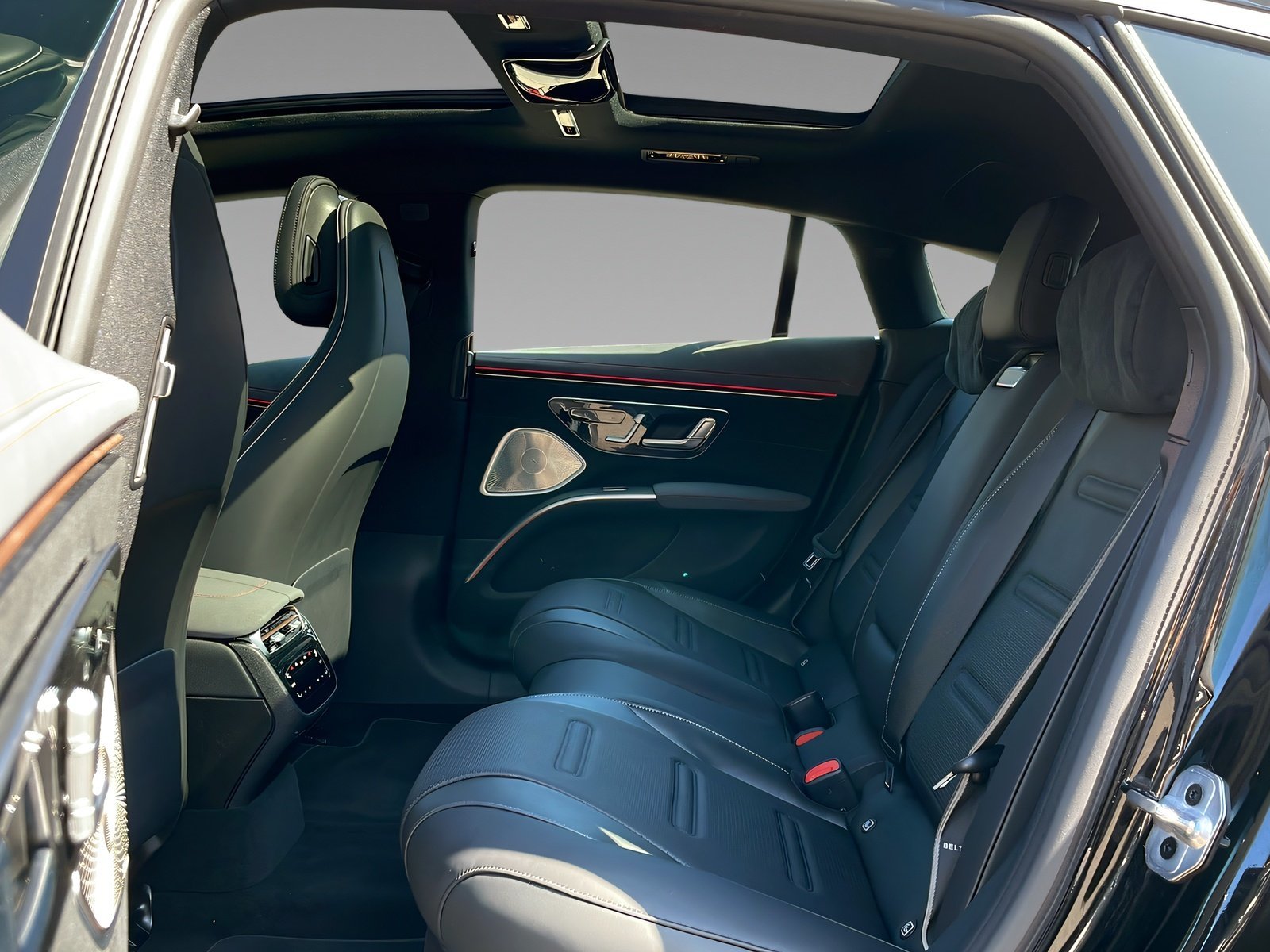 EQS 53 AMG 4M+DIGITAL+HYPER-S+GUARD+Burm+HuD+360 Bild 11