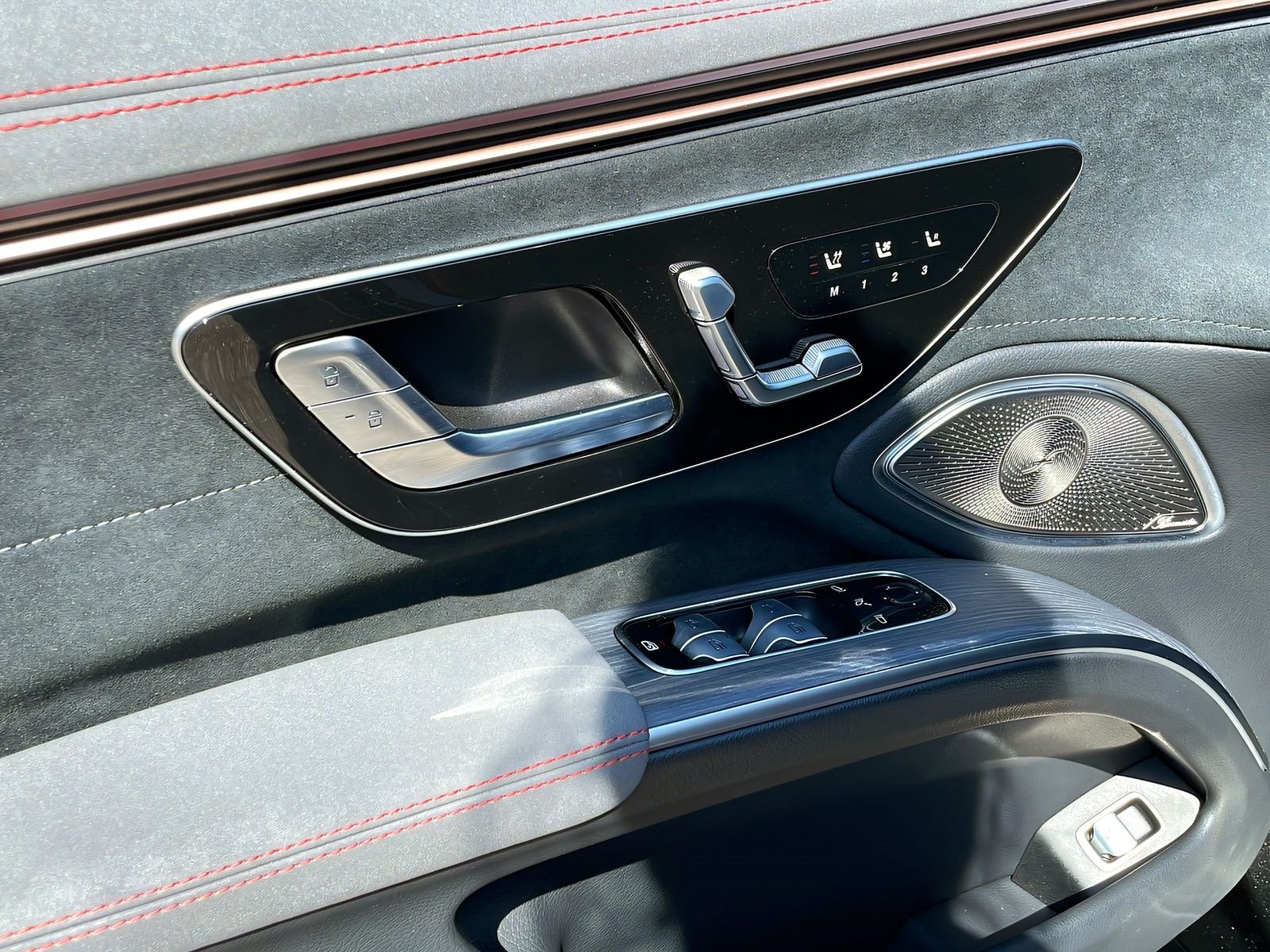 EQS 53 AMG 4M+DIGITAL+HYPER-S+GUARD+Burm+HuD+360 Bild 14