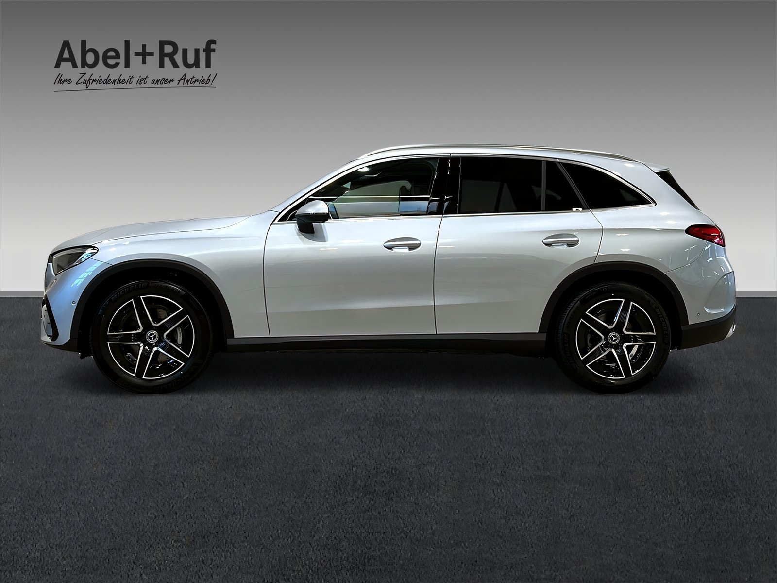 GLC 200 4M AMG+MBUX+Pano+Memo+Kamera+LrHz+AHK Bild 5