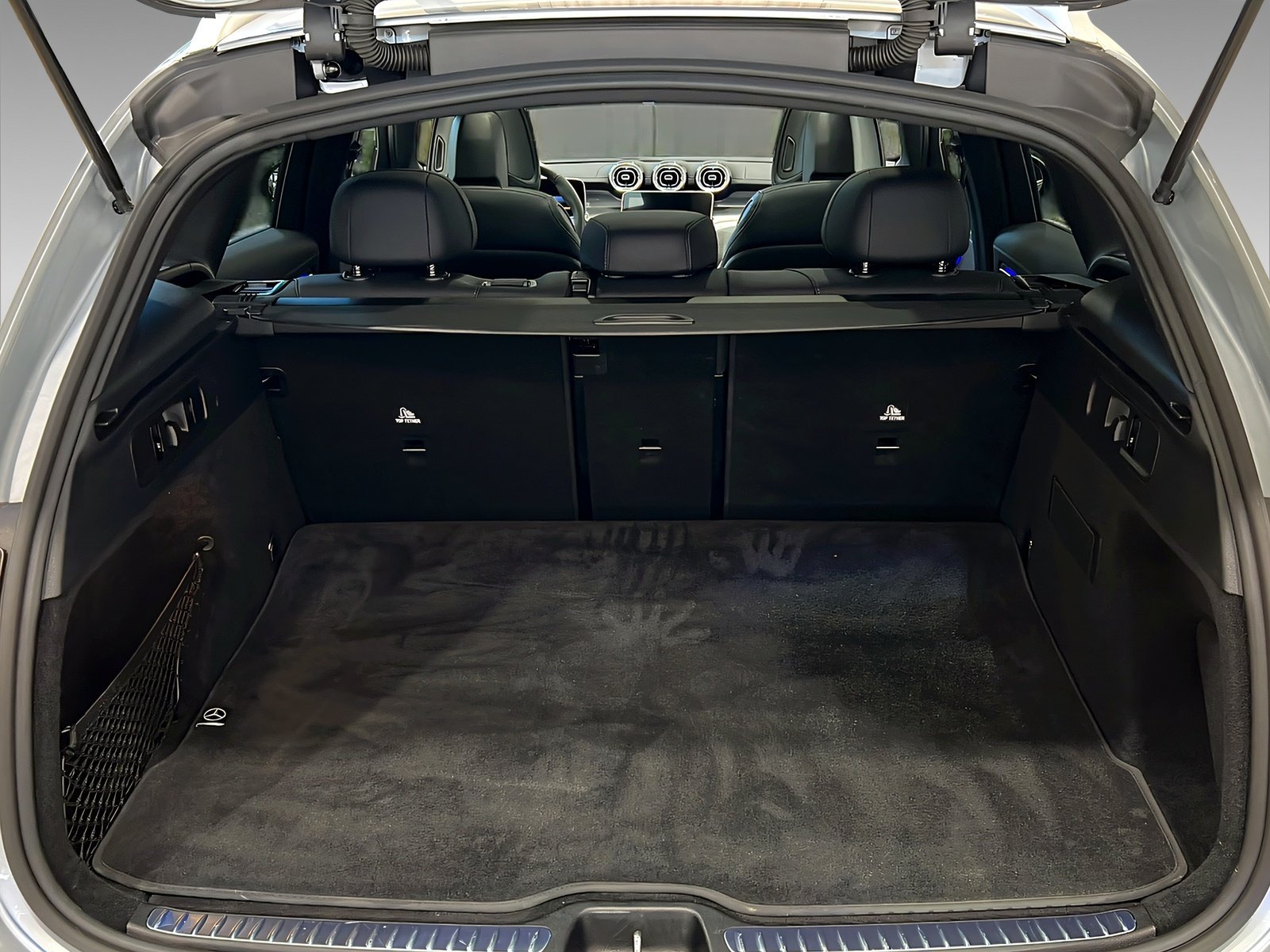 GLC 200 4M AMG+MBUX+Pano+Memo+Kamera+LrHz+AHK Bild 8