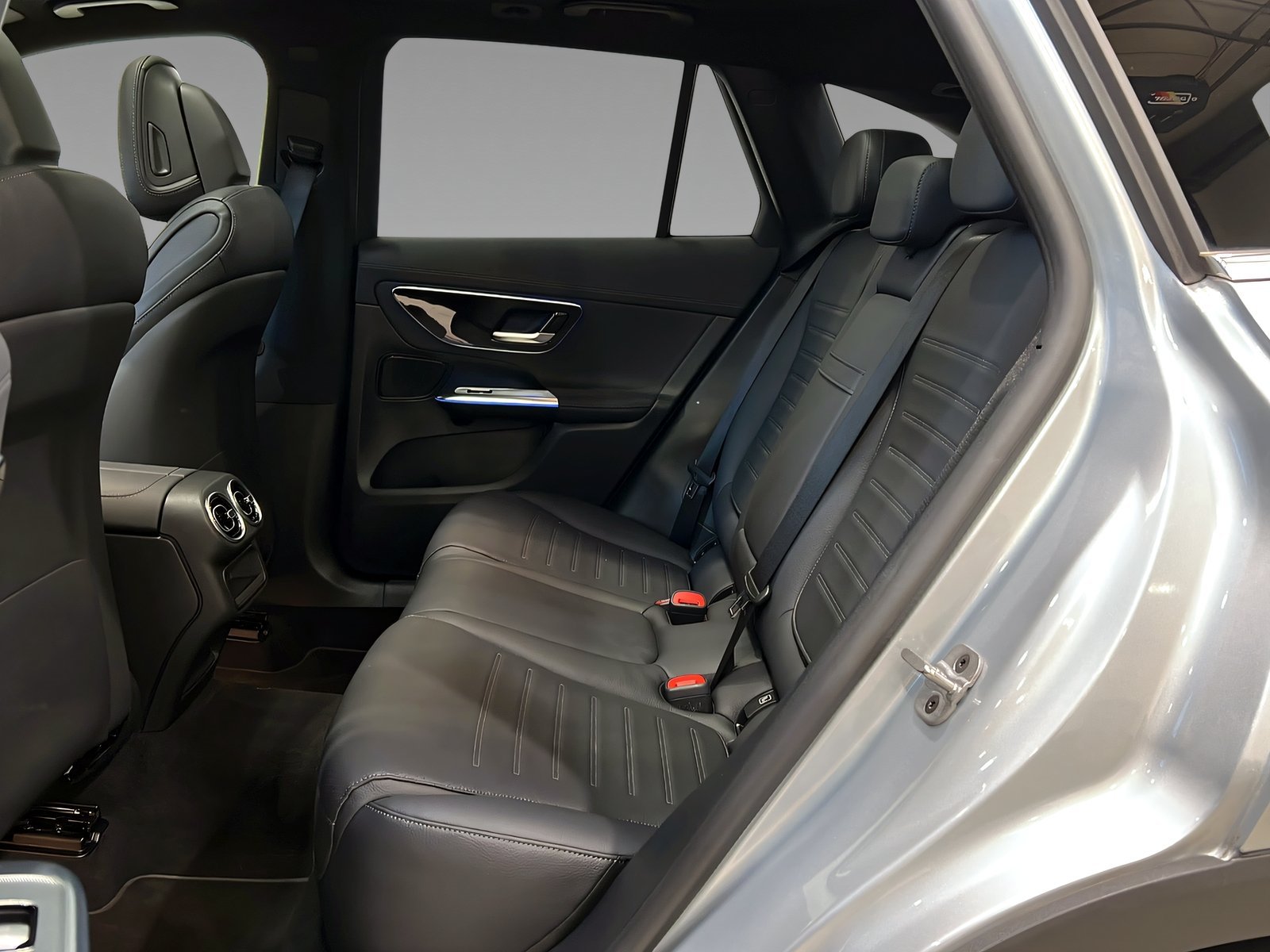 GLC 200 4M AMG+MBUX+Pano+Memo+Kamera+LrHz+AHK Bild 10