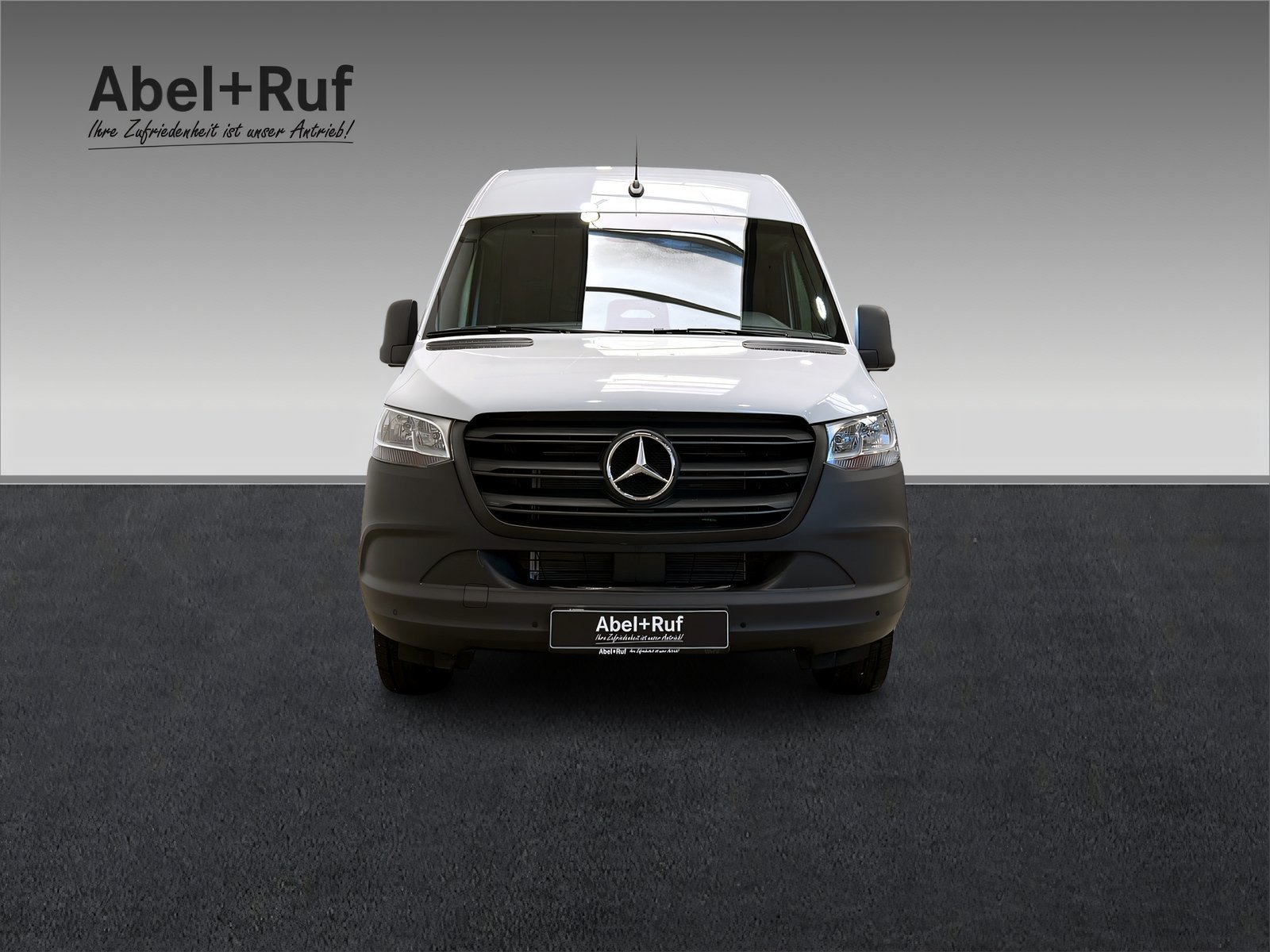 Sprinter 311 CDI Kasten BASE L2H2 Kame+TotW+SHz Bild 2