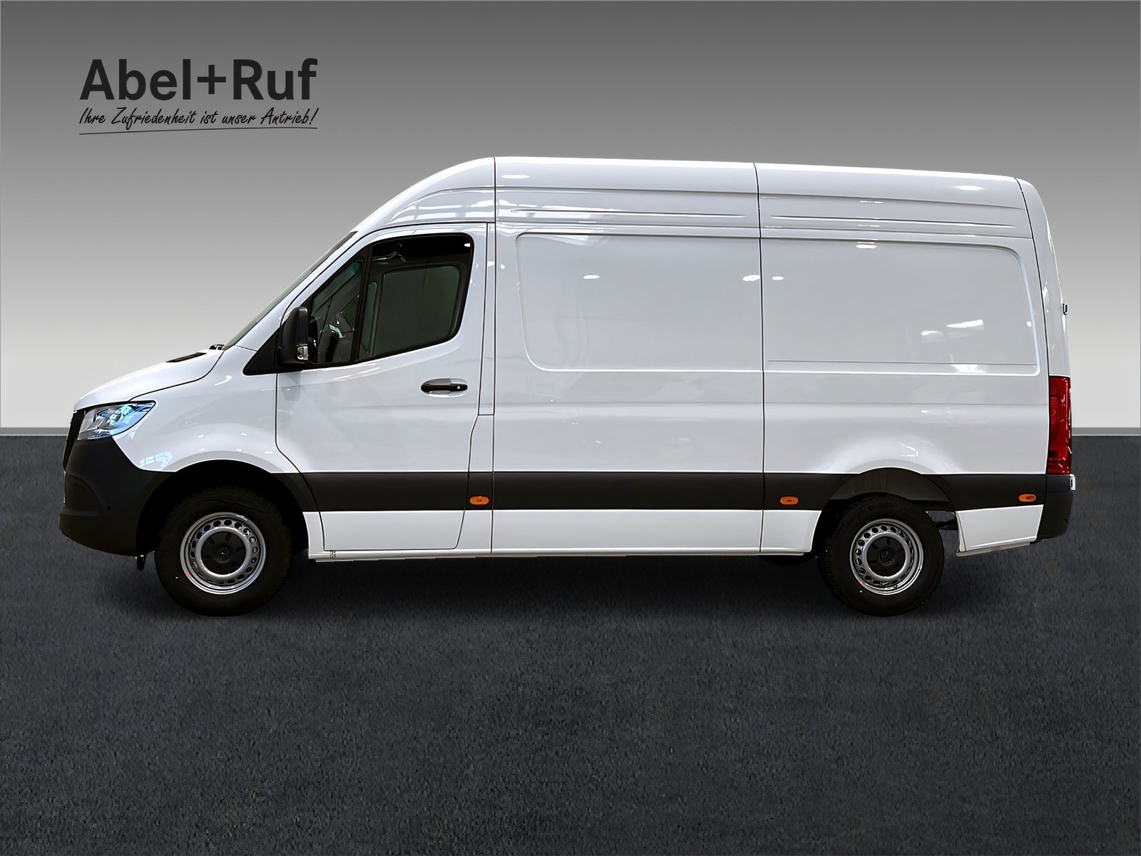 Sprinter 311 CDI Kasten BASE L2H2 Kame+TotW+SHz Bild 4