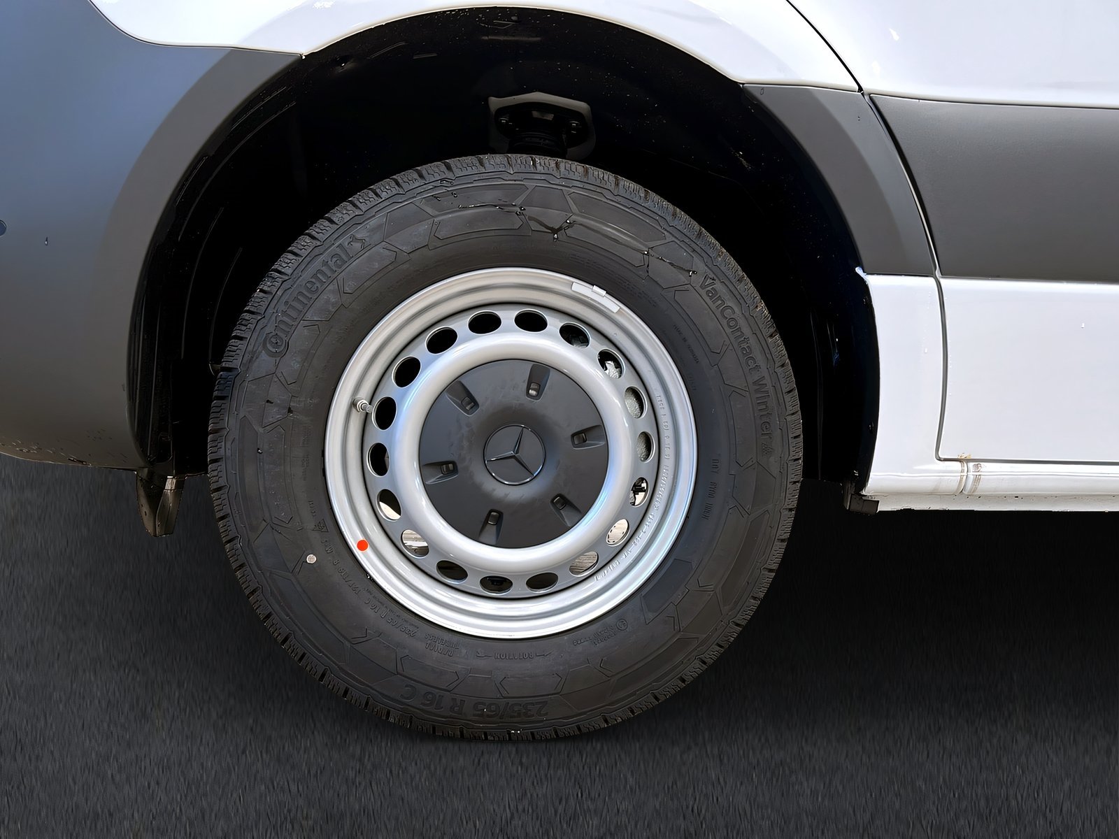 Sprinter 311 CDI Kasten BASE L2H2 Kame+TotW+SHz Bild 7