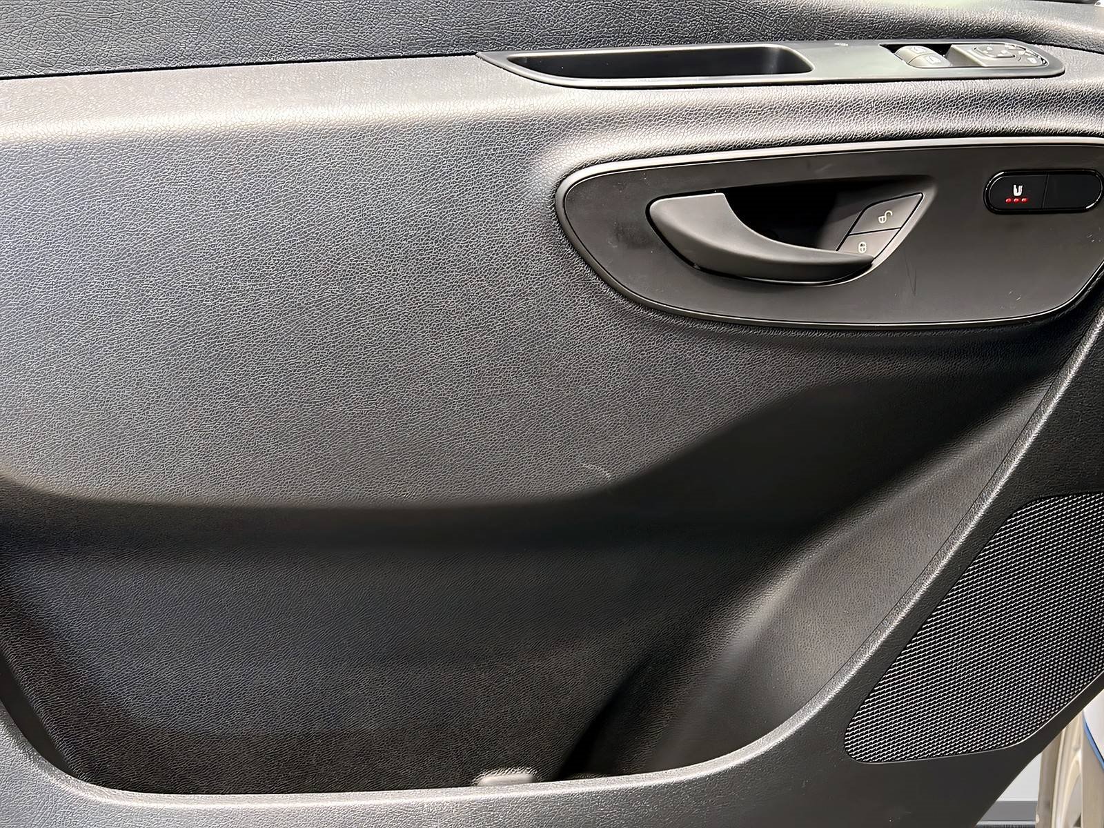 Sprinter 311 CDI Kasten BASE L2H2 Kame+TotW+SHz Bild 13