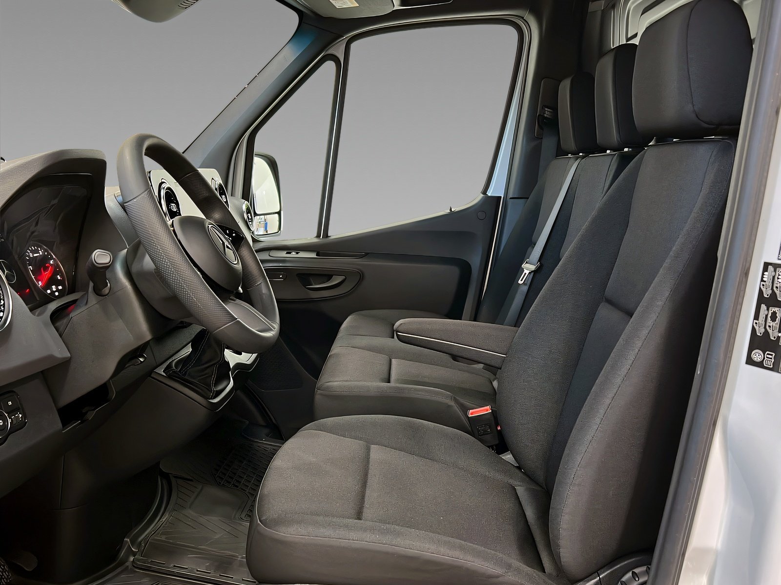 Sprinter 311 CDI Kasten BASE L2H2 Kame+TotW+SHz Bild 14