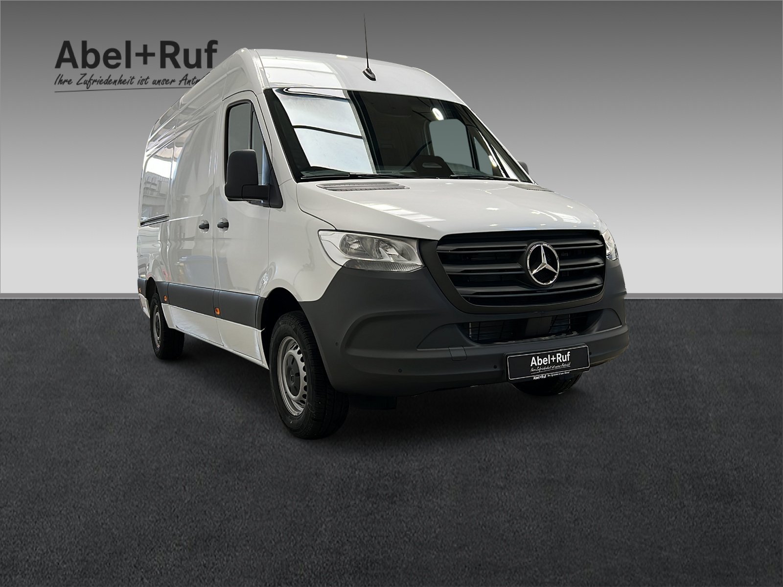 Sprinter 311 Kasten BASE lang L3H2 Kam+TotW+SHz Bild 3