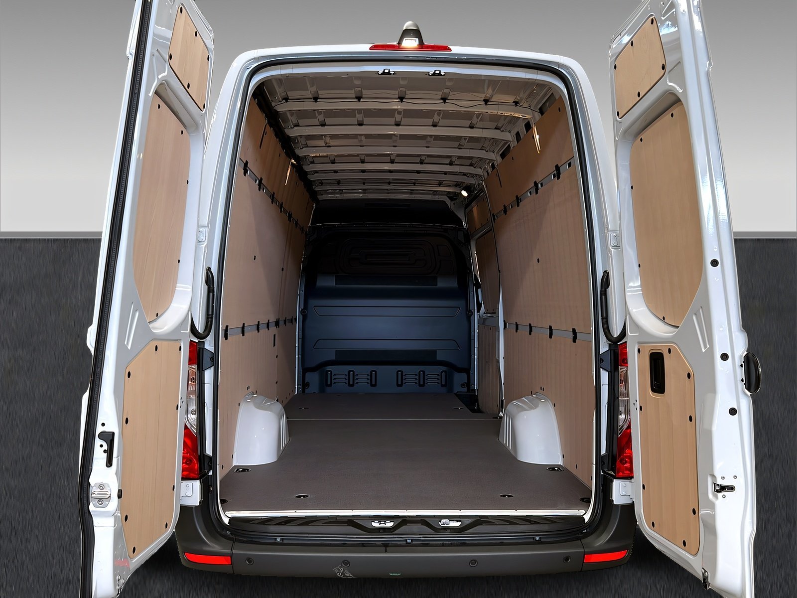 Sprinter 311 Kasten BASE lang L3H2 Kam+TotW+SHz Bild 6