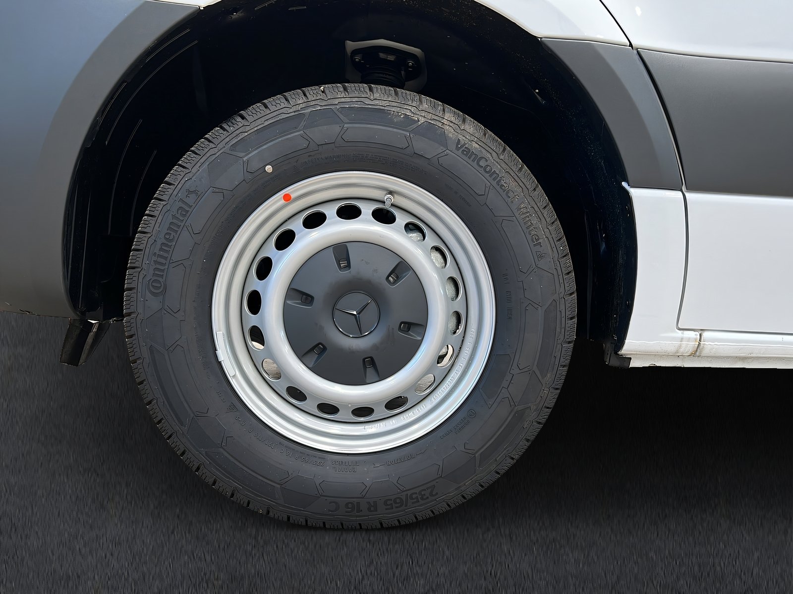 Sprinter 311 Kasten BASE lang L3H2 Kam+TotW+SHz Bild 7