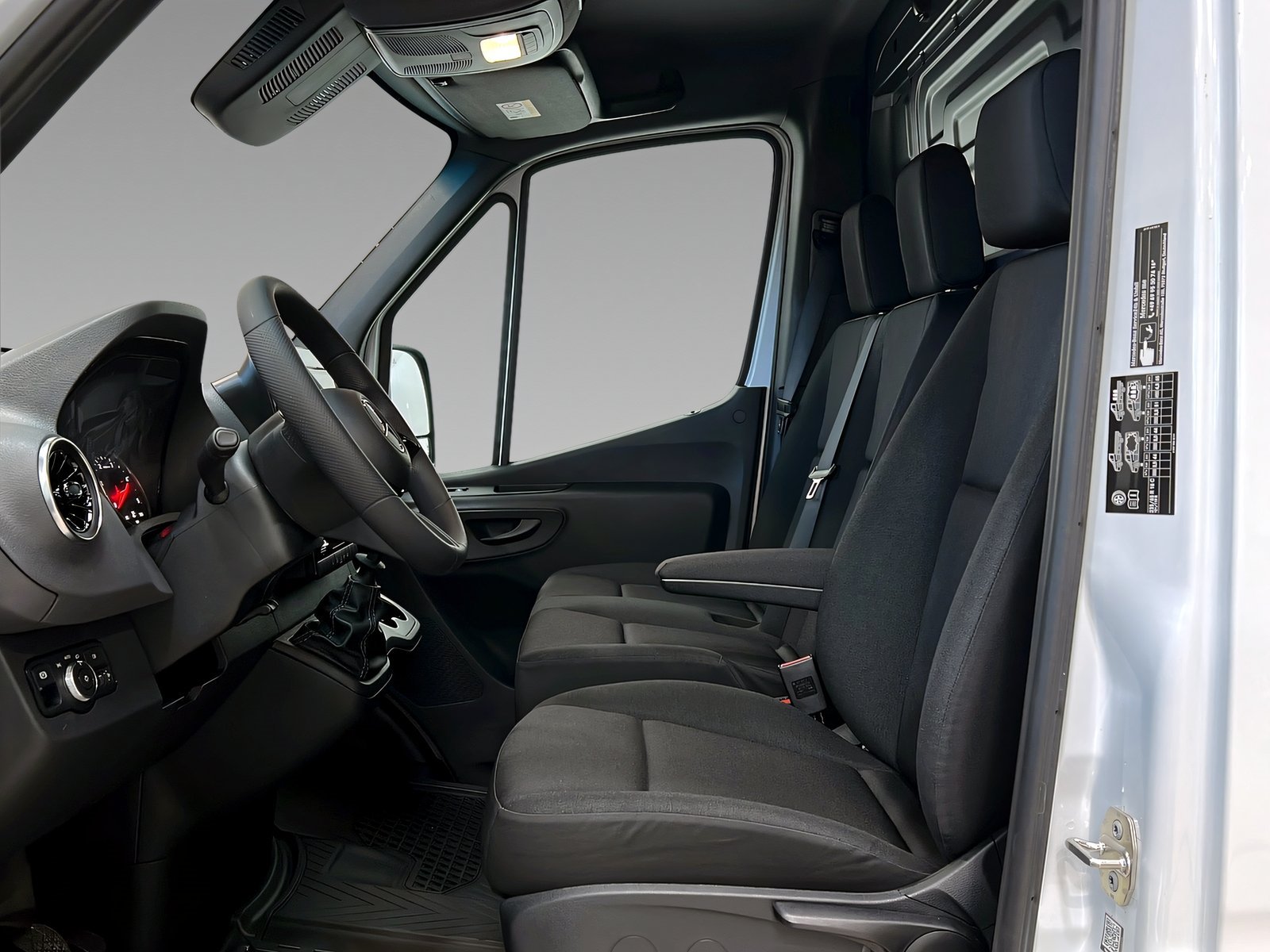 Sprinter 311 Kasten BASE lang L3H2 Kam+TotW+SHz Bild 8