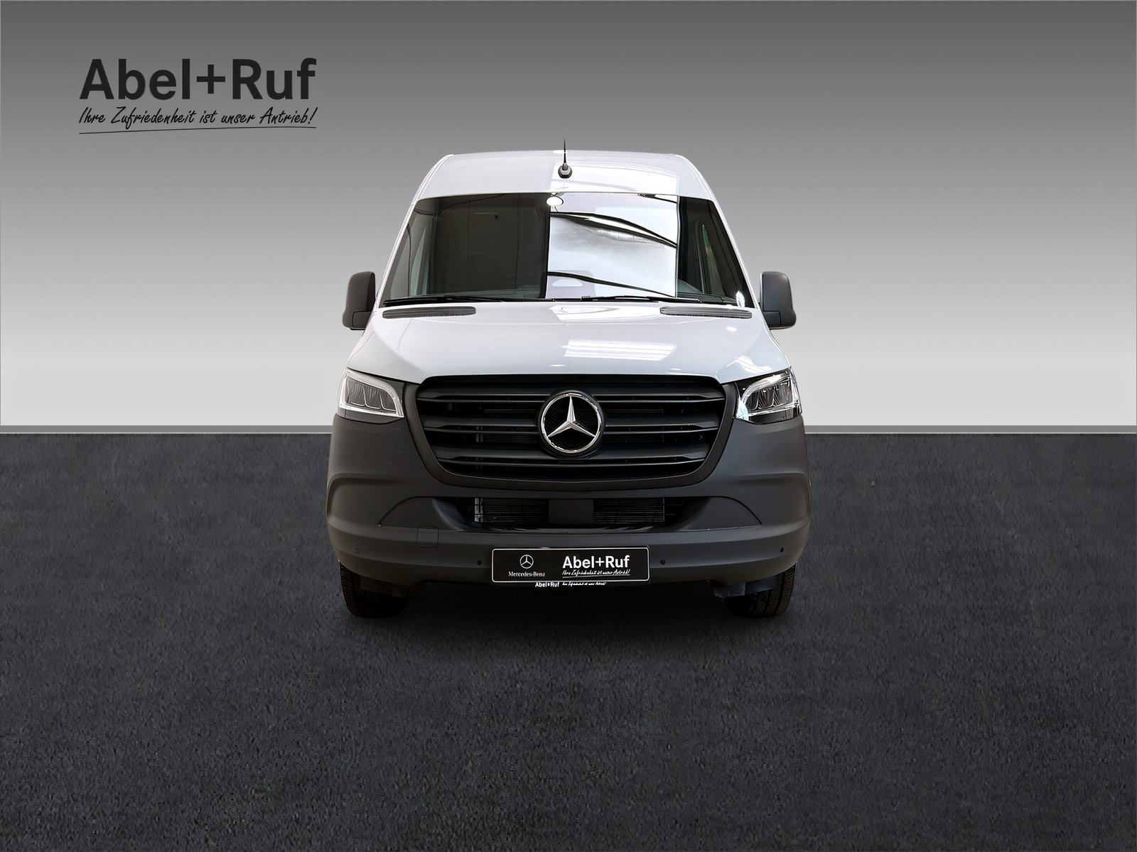 Sprinter 319 CDI Kasten PRO L2H2 LED+Kamera+TotW Bild 2