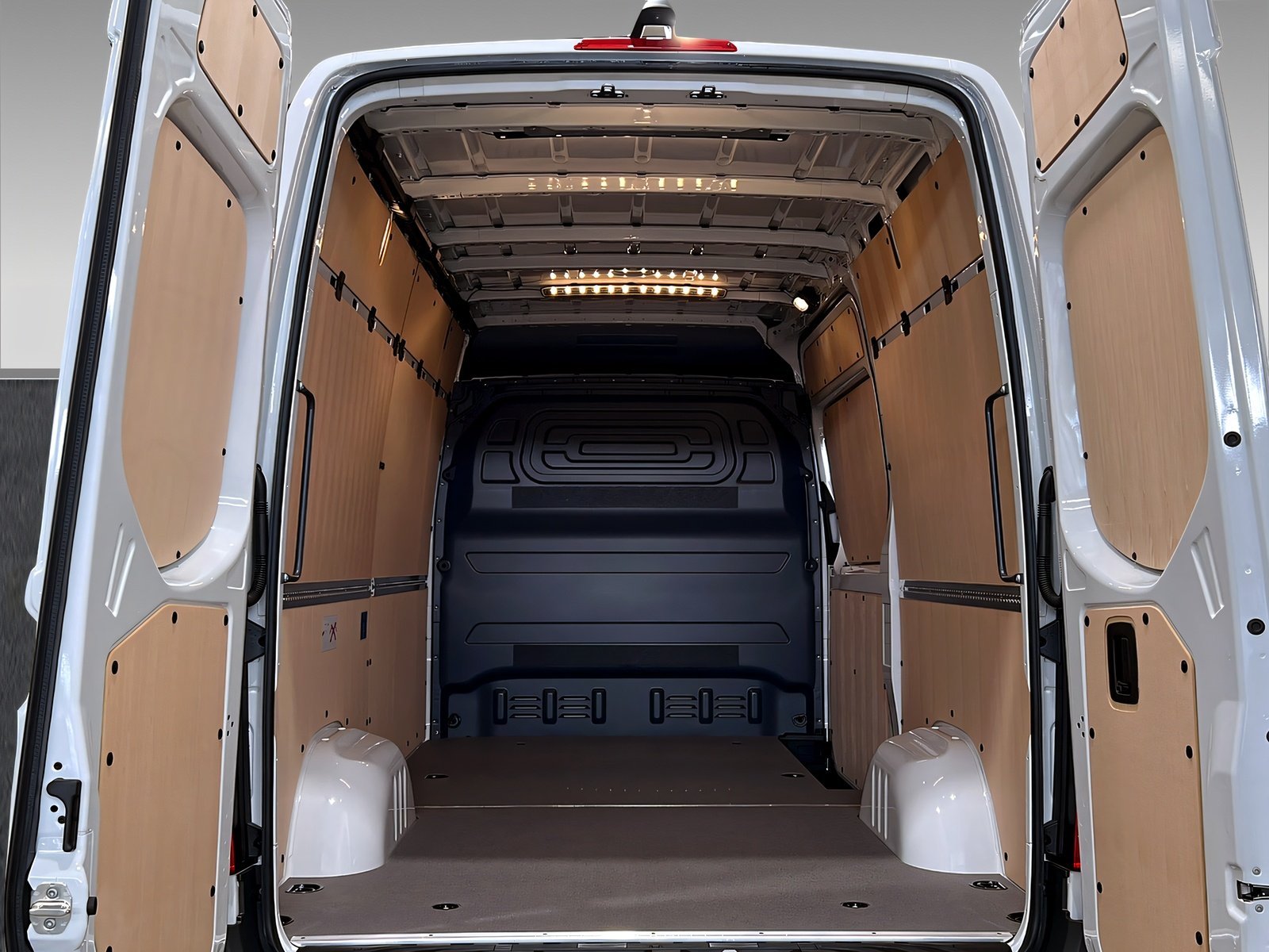 Sprinter 319 CDI Kasten PRO L2H2 LED+Kamera+TotW Bild 6
