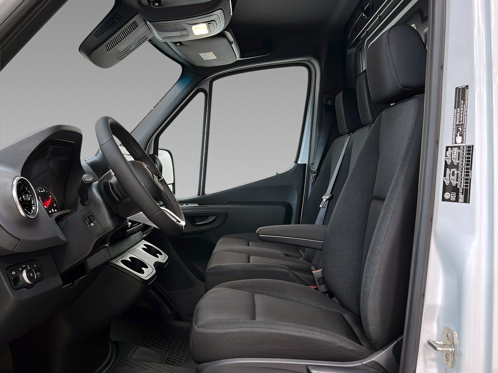 Sprinter 319 CDI Kasten PRO L2H2 LED+Kamera+TotW Bild 8
