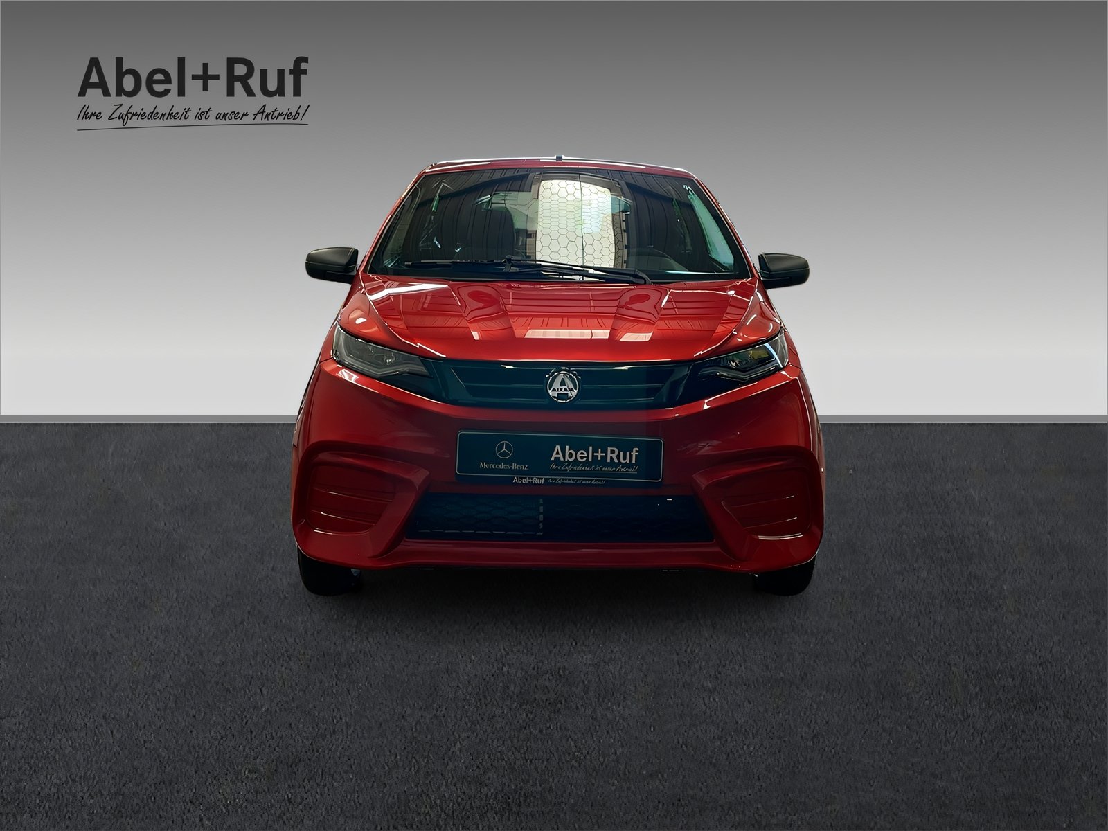 AIXAM Ambition City Pack Tablet 6.2